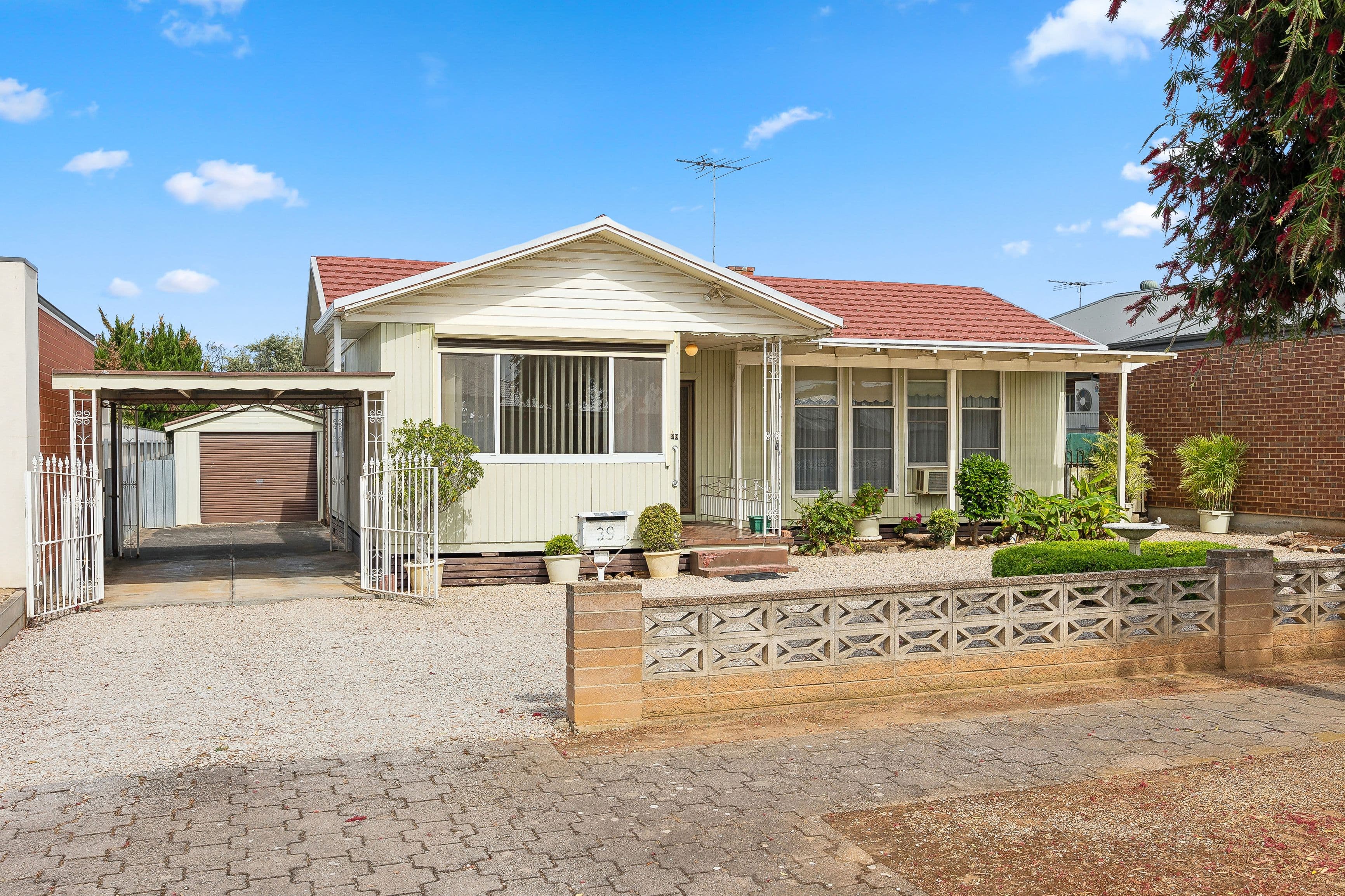 39 Argyle Terrace, Klemzig SA 5087, Klemzig - Image 1