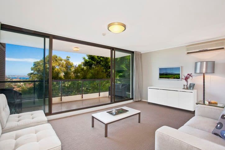 95a Ridge Street "Ridgemont", NORTH SYDNEY NSW 2060, North Sydney - Image 1