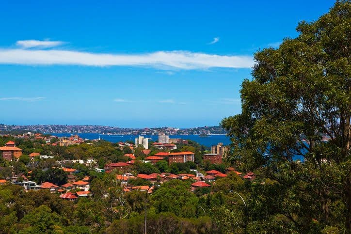 95a Ridge Street "Ridgemont", NORTH SYDNEY NSW 2060, North Sydney - Thumbnail 2