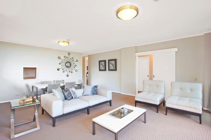 95a Ridge Street "Ridgemont", NORTH SYDNEY NSW 2060, North Sydney - Thumbnail 3