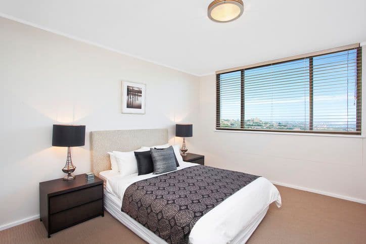 95a Ridge Street "Ridgemont", NORTH SYDNEY NSW 2060, North Sydney - Thumbnail 4