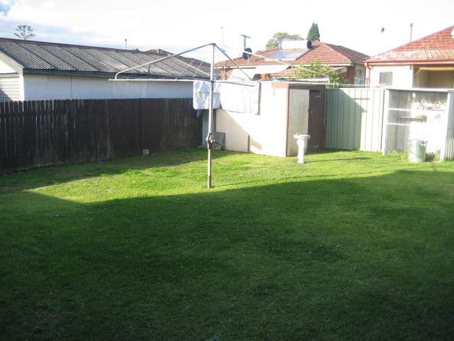 67  Gregory Street, GRANVILLE NSW 2142, Granville - Thumbnail 4