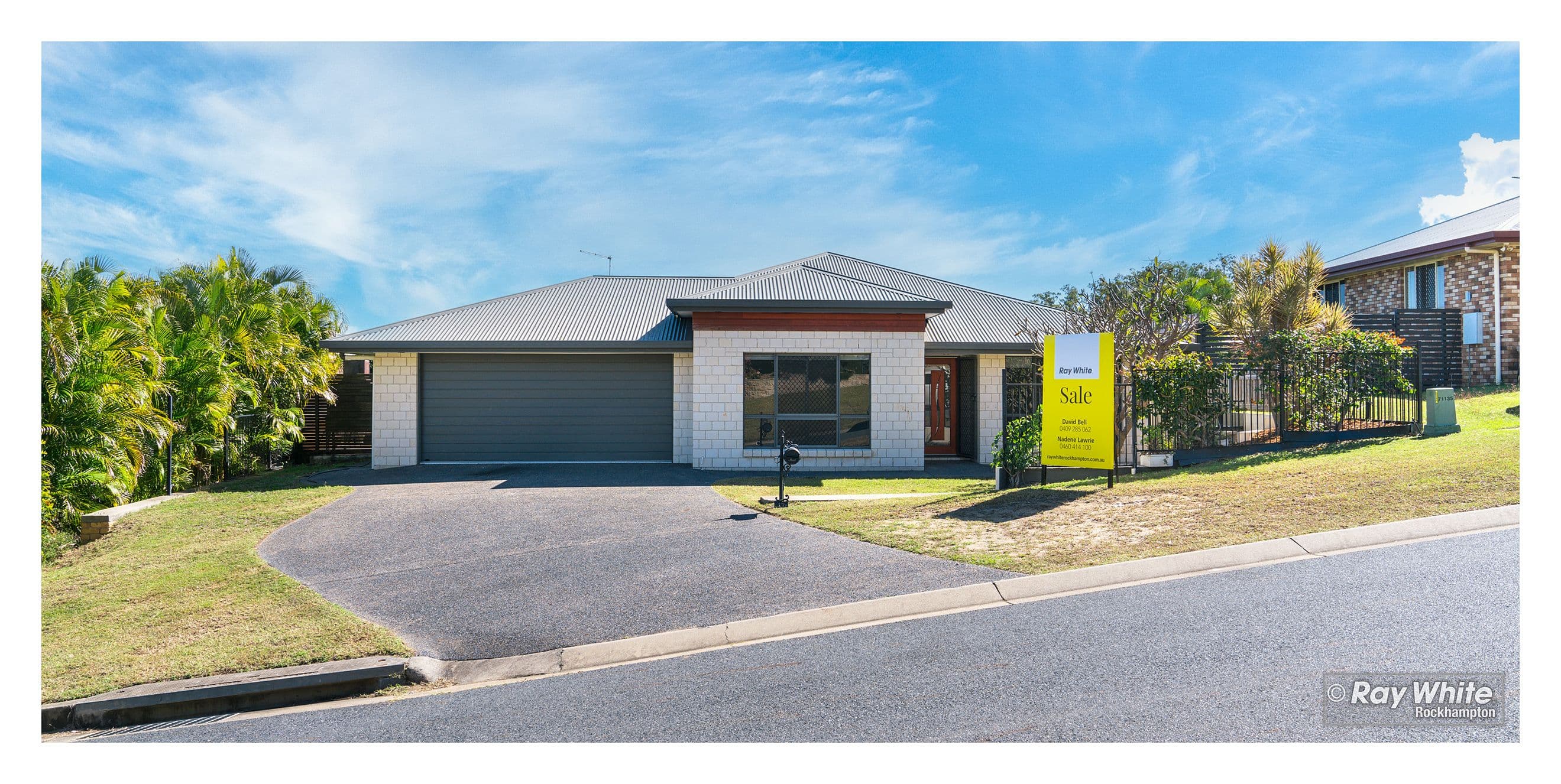 17 Woodford Way, Norman Gardens QLD 4701, Norman Gardens - Image 1