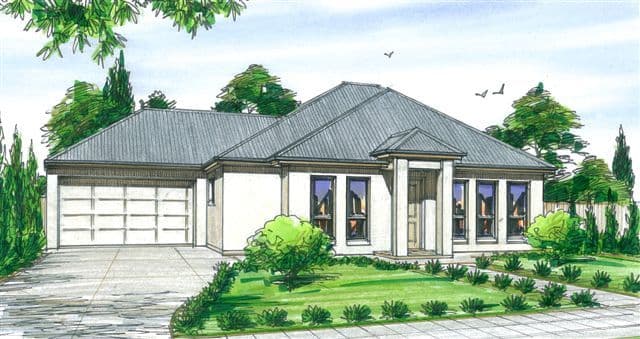 Lot 271  Keith Street, RIDGEHAVEN SA 5097, Ridgehaven - Image 1