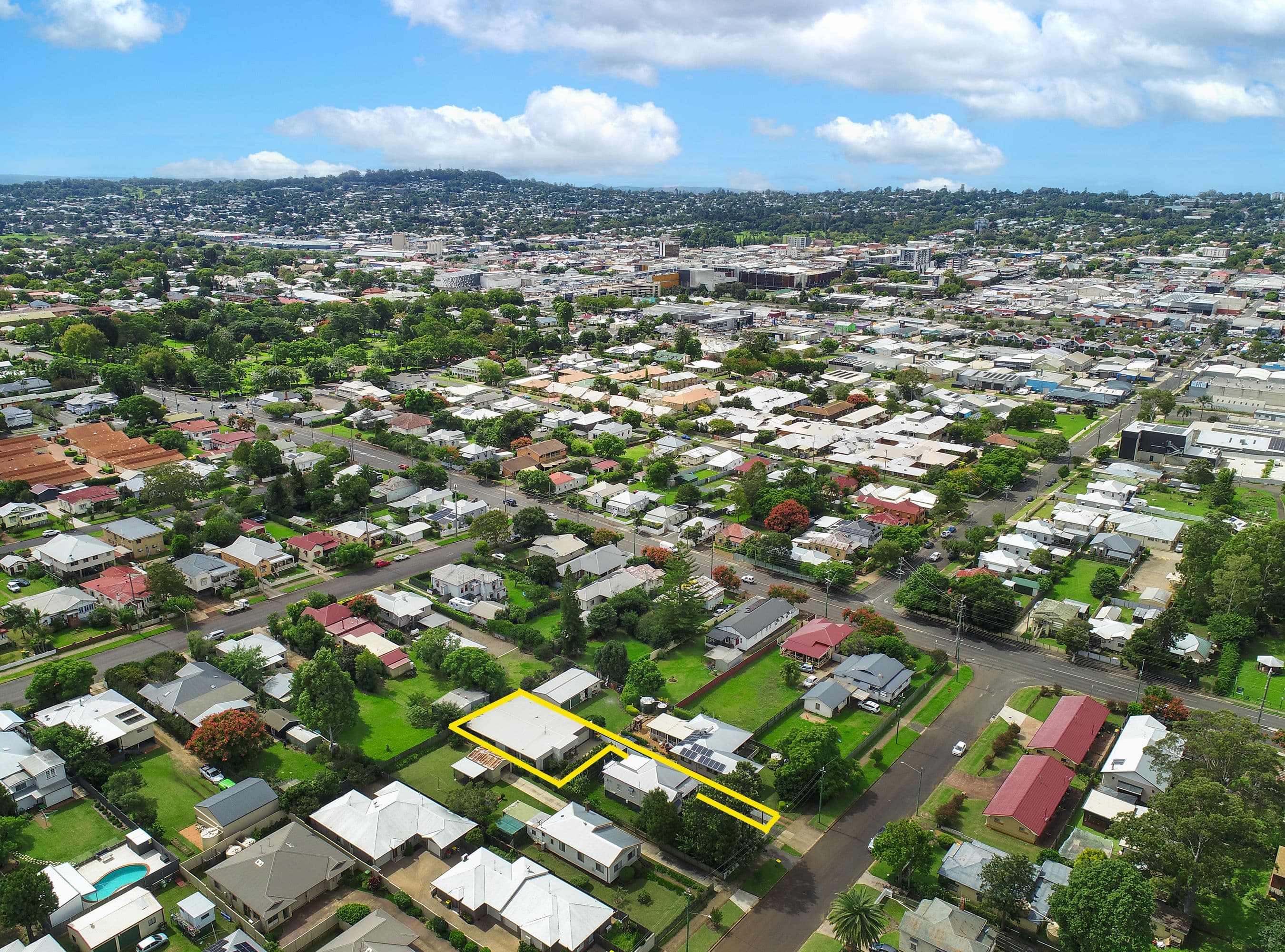 1A Gostwyck Street, Newtown QLD 4350, Newtown - Thumbnail 2