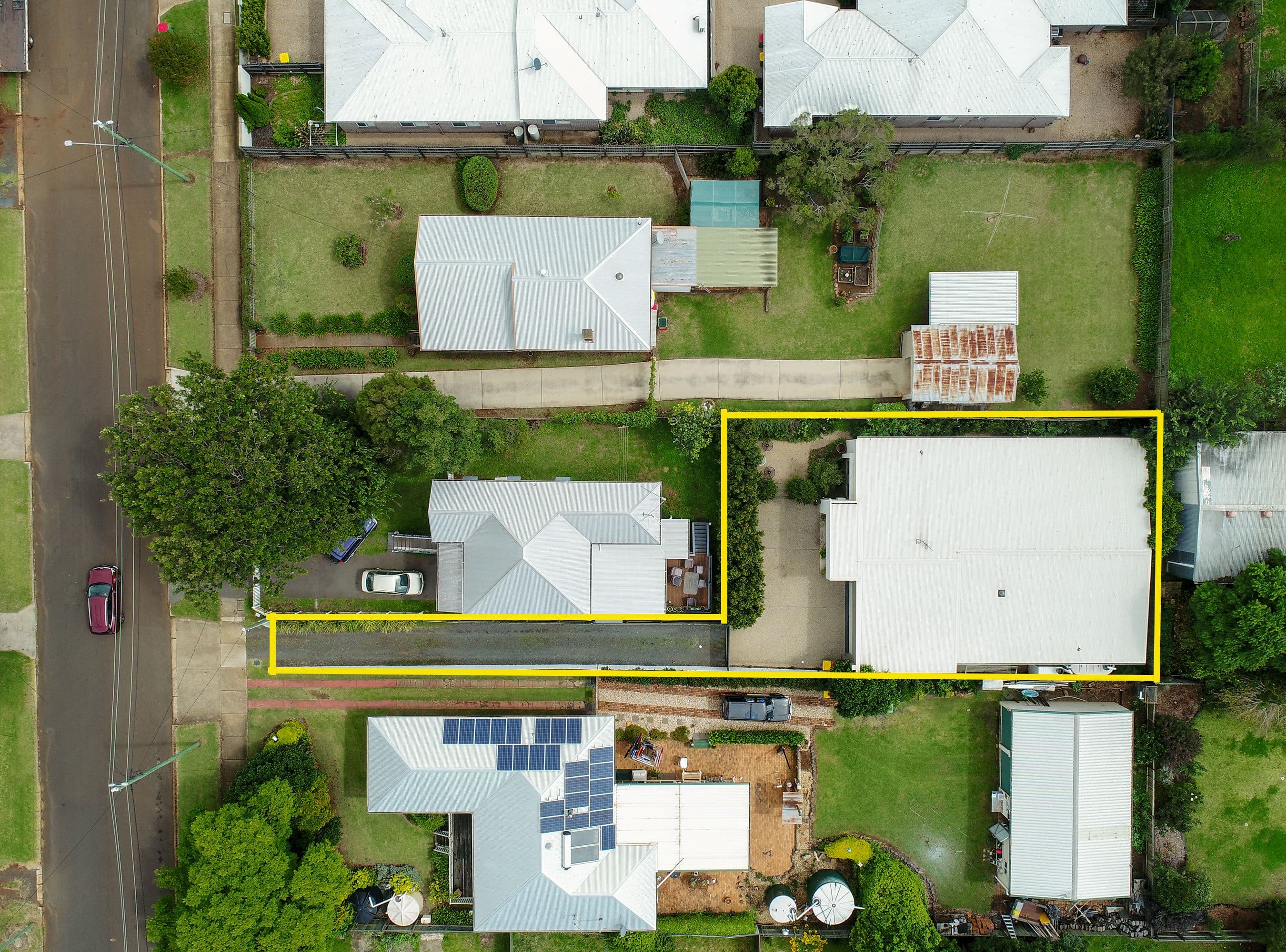 1A Gostwyck Street, Newtown QLD 4350, Newtown - Thumbnail 3