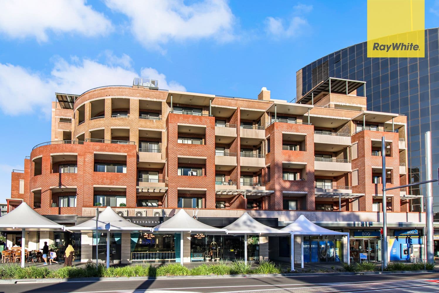 354-366 Church Street, Parramatta NSW 2150, Parramatta - Image 1