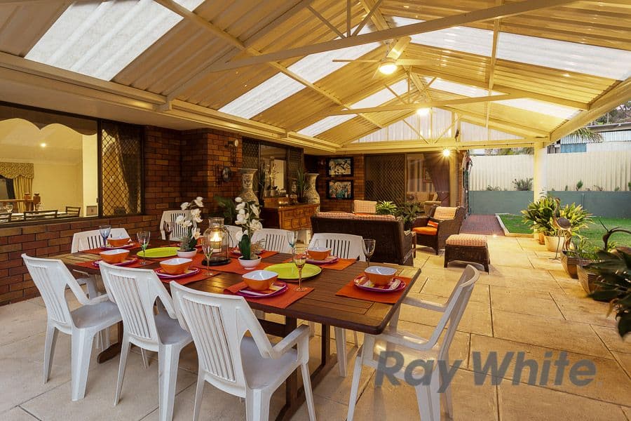 16 Buckingham Crescent, KARDINYA WA 6163, Kardinya - Thumbnail 4