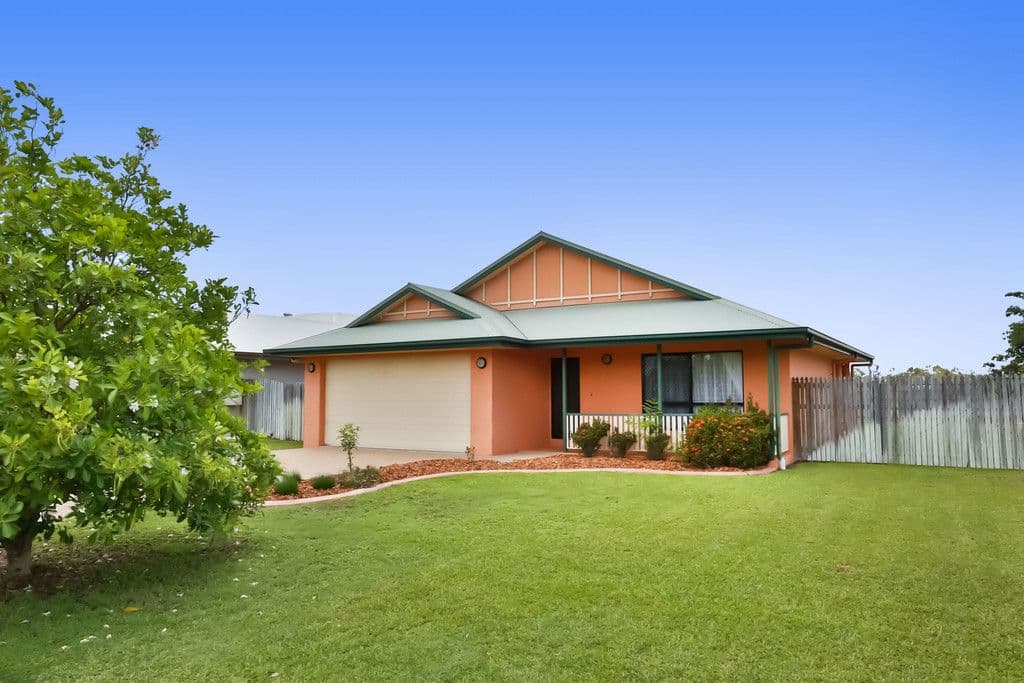 57 Bamboo Crescent, Mount Louisa QLD 4814, Mount Louisa - Image 1