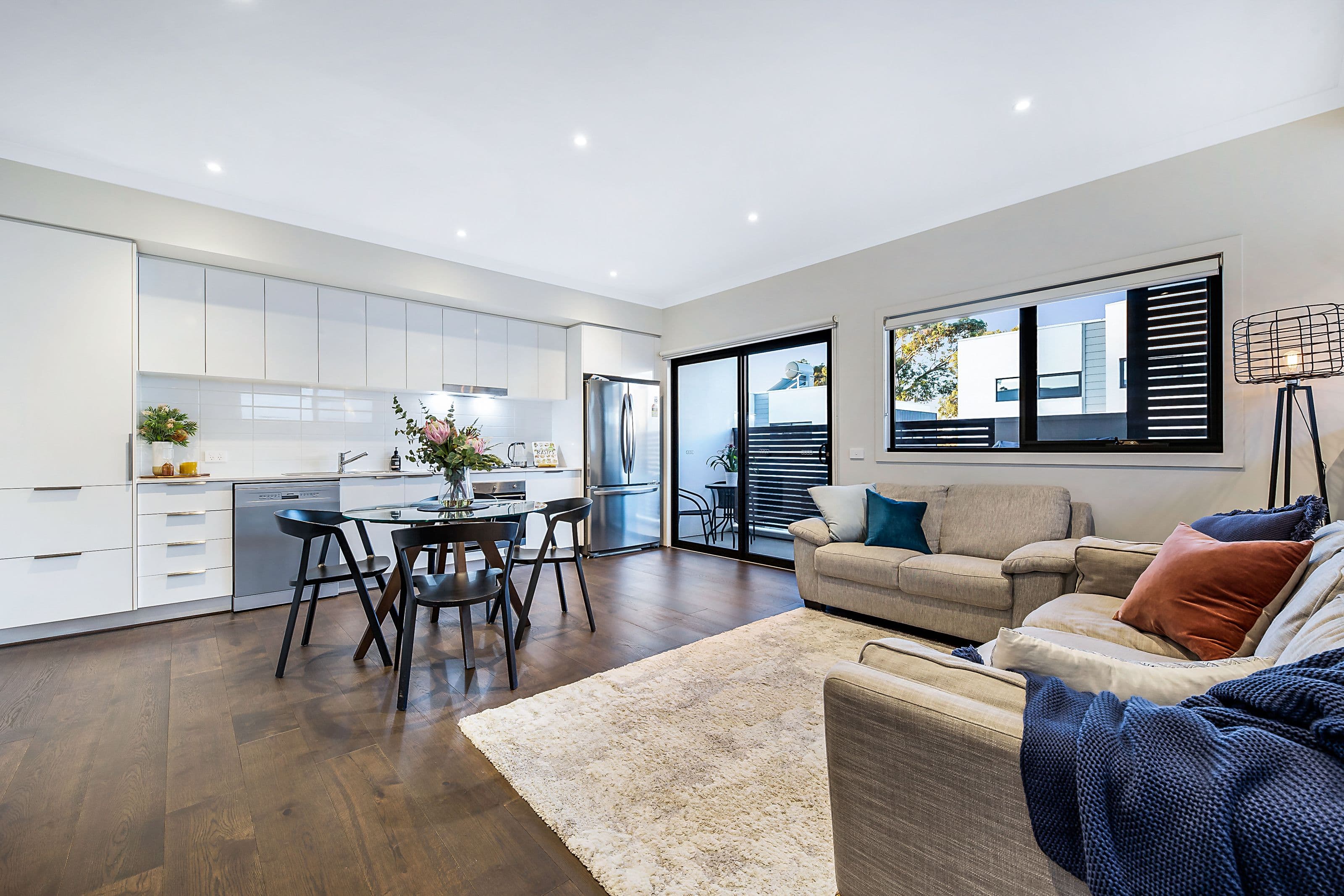 2 Chloe Court, Rowville VIC 3178, Rowville - Thumbnail 2