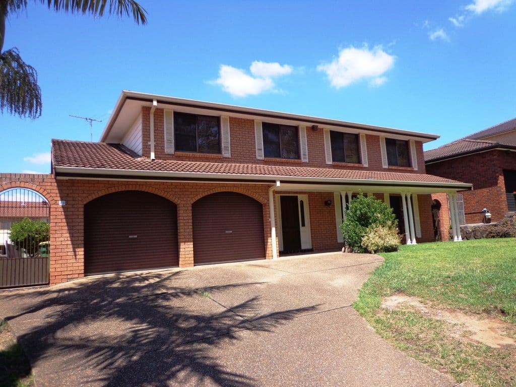 79 Bossley Road, BOSSLEY PARK NSW 2176, Bossley Park - Image 1