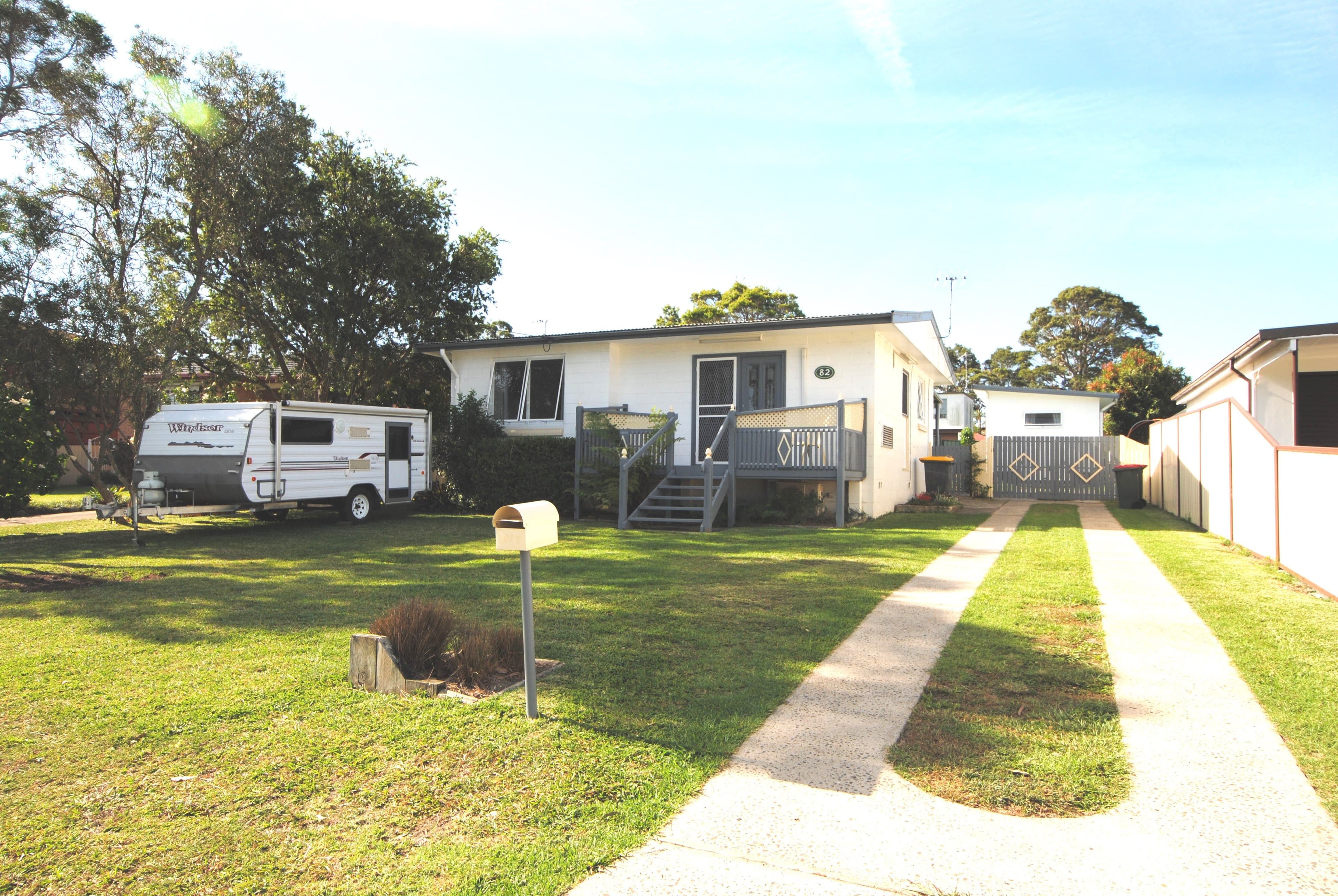 82 Macleans Point Road, Sanctuary Point - Image 1