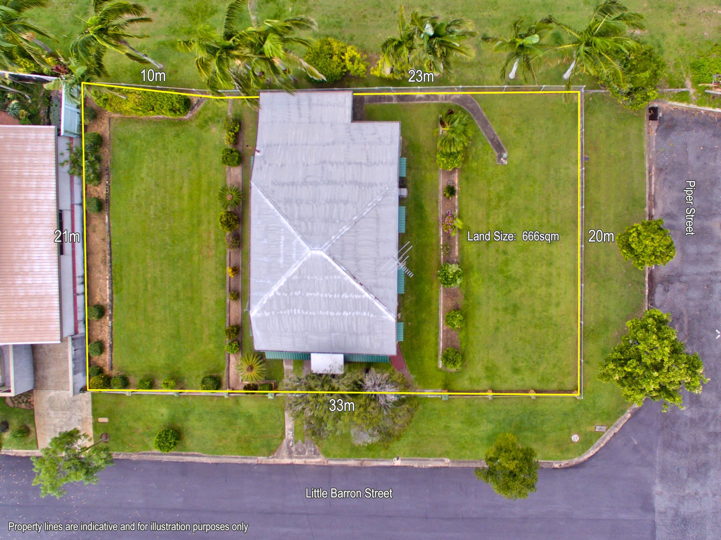3 Little Barron Street, Gordon Park QLD 4031, Gordon Park - Thumbnail 2