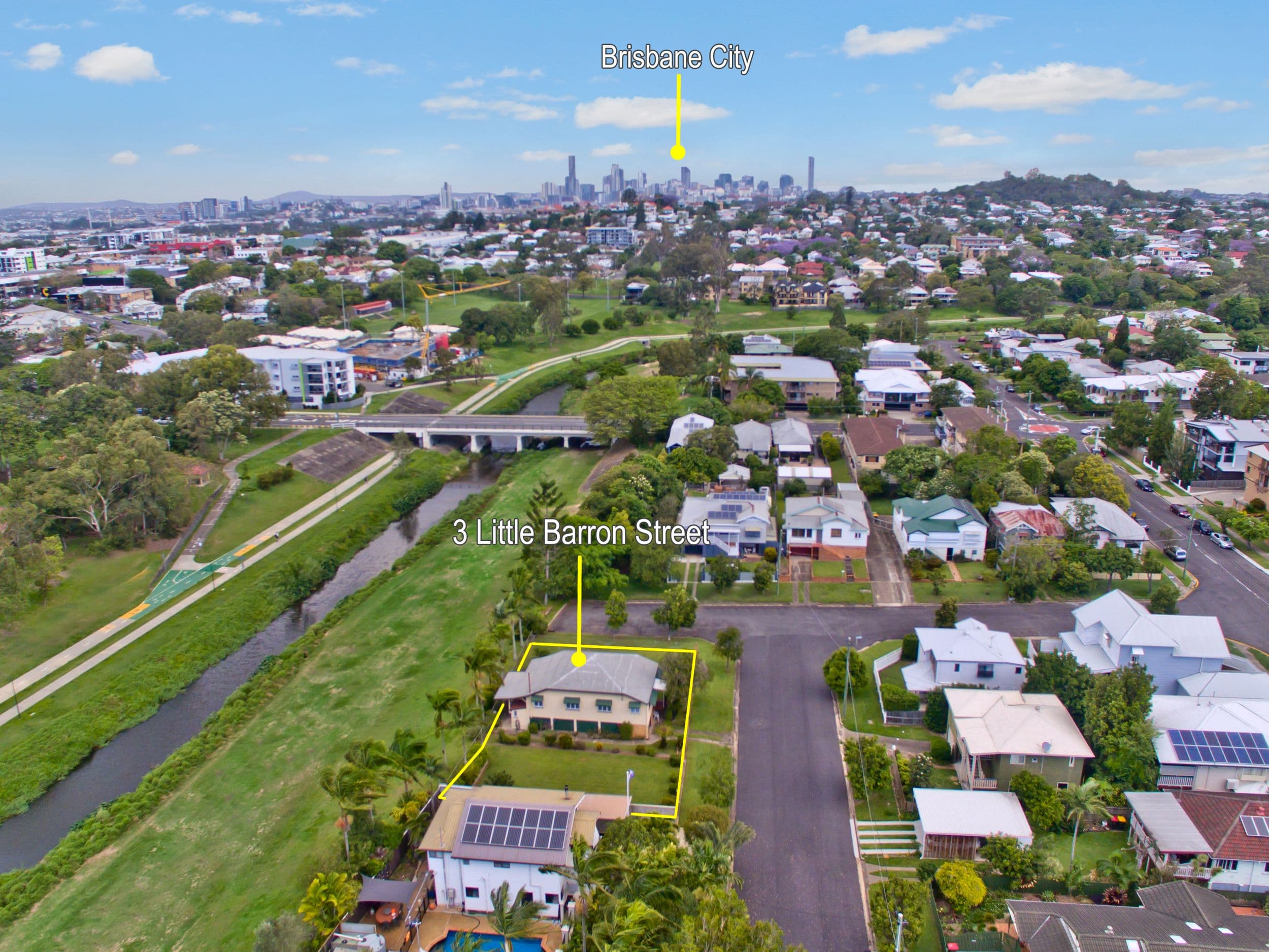 3 Little Barron Street, Gordon Park QLD 4031, Gordon Park - Thumbnail 4