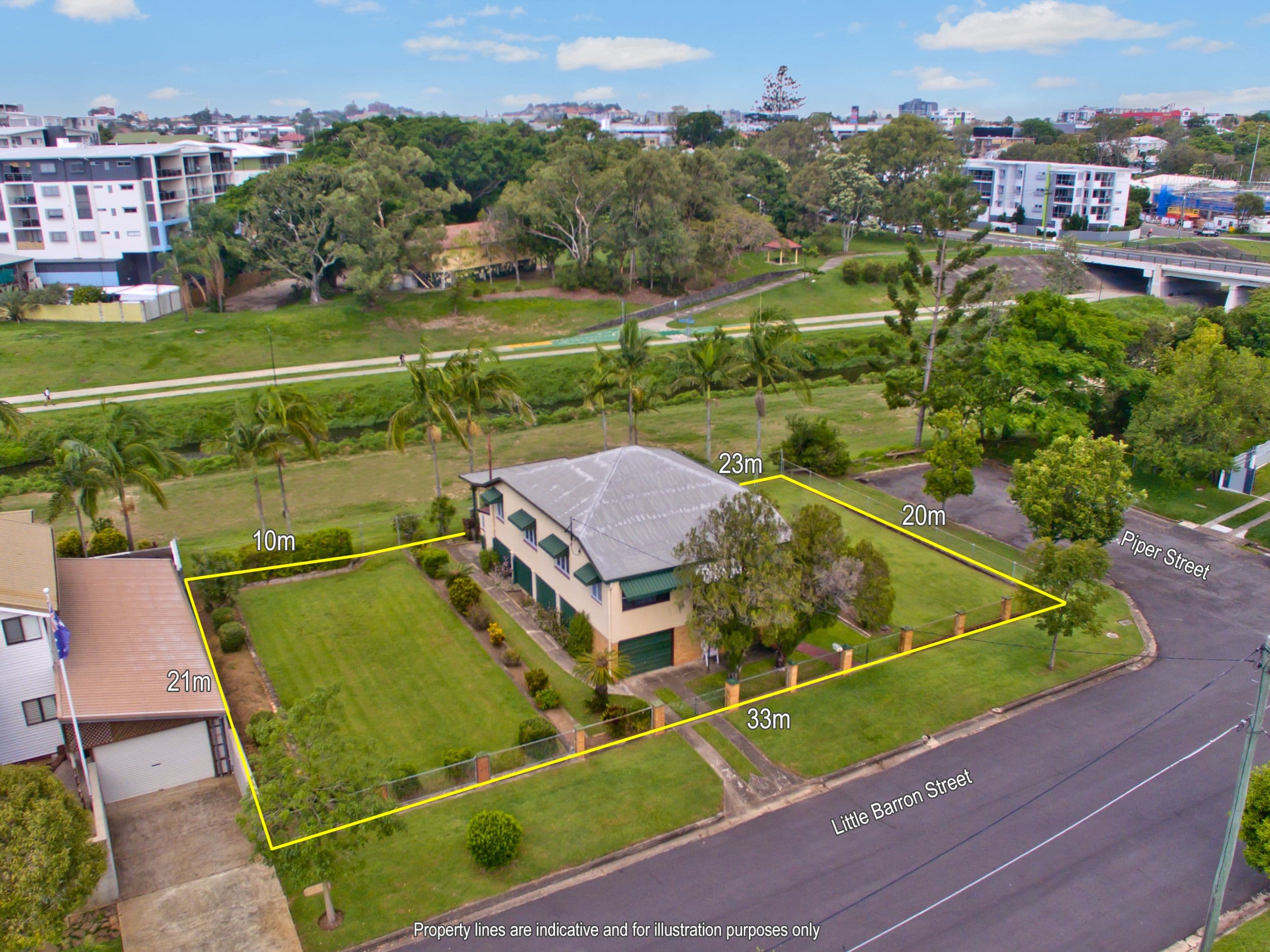 3 Little Barron Street, Gordon Park QLD 4031, Gordon Park - Thumbnail 6
