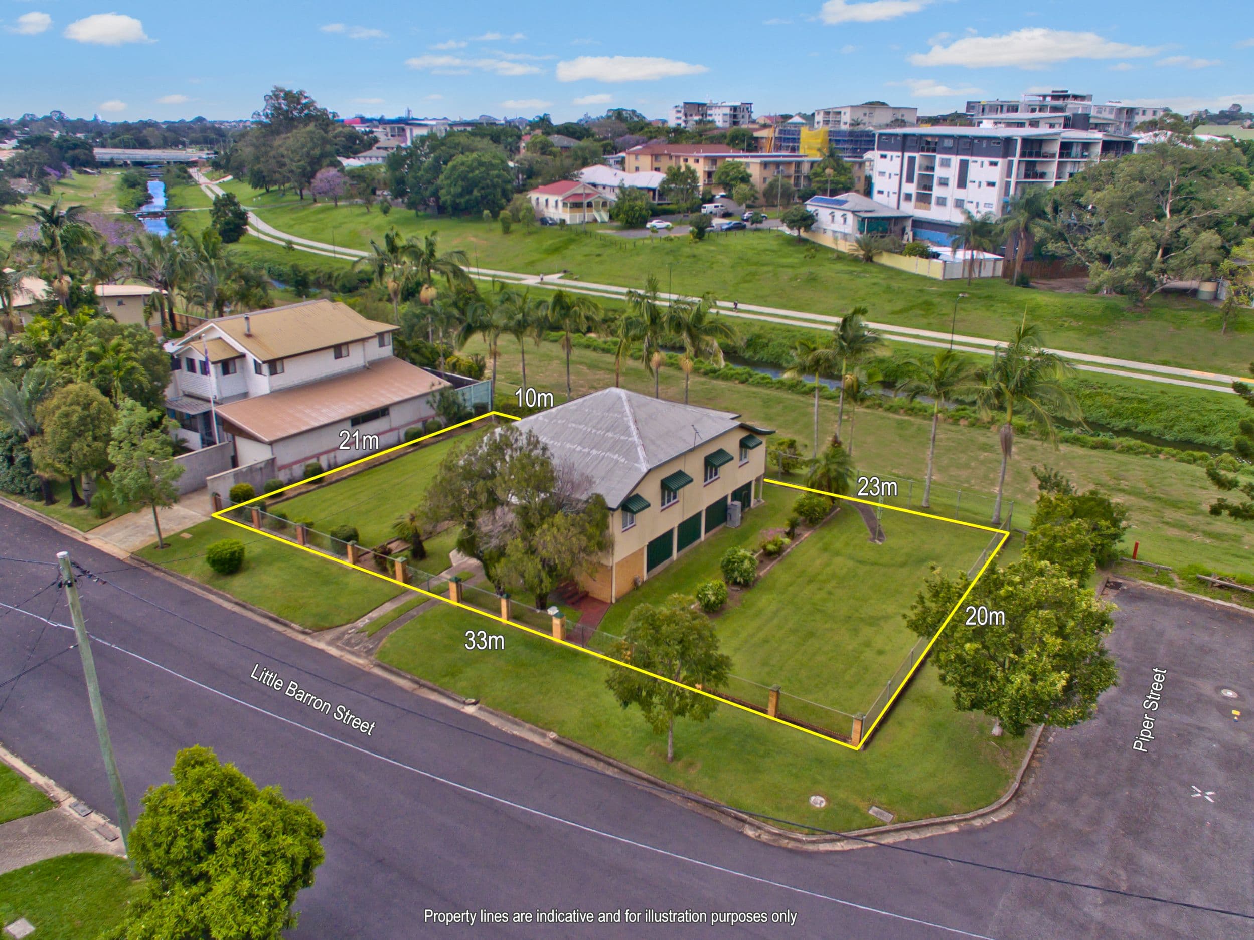 3 Little Barron Street, Gordon Park QLD 4031, Gordon Park - Thumbnail 8