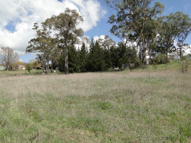 130-136 Sandon Street, Guyra NSW 2365, South Guyra - Thumbnail 2