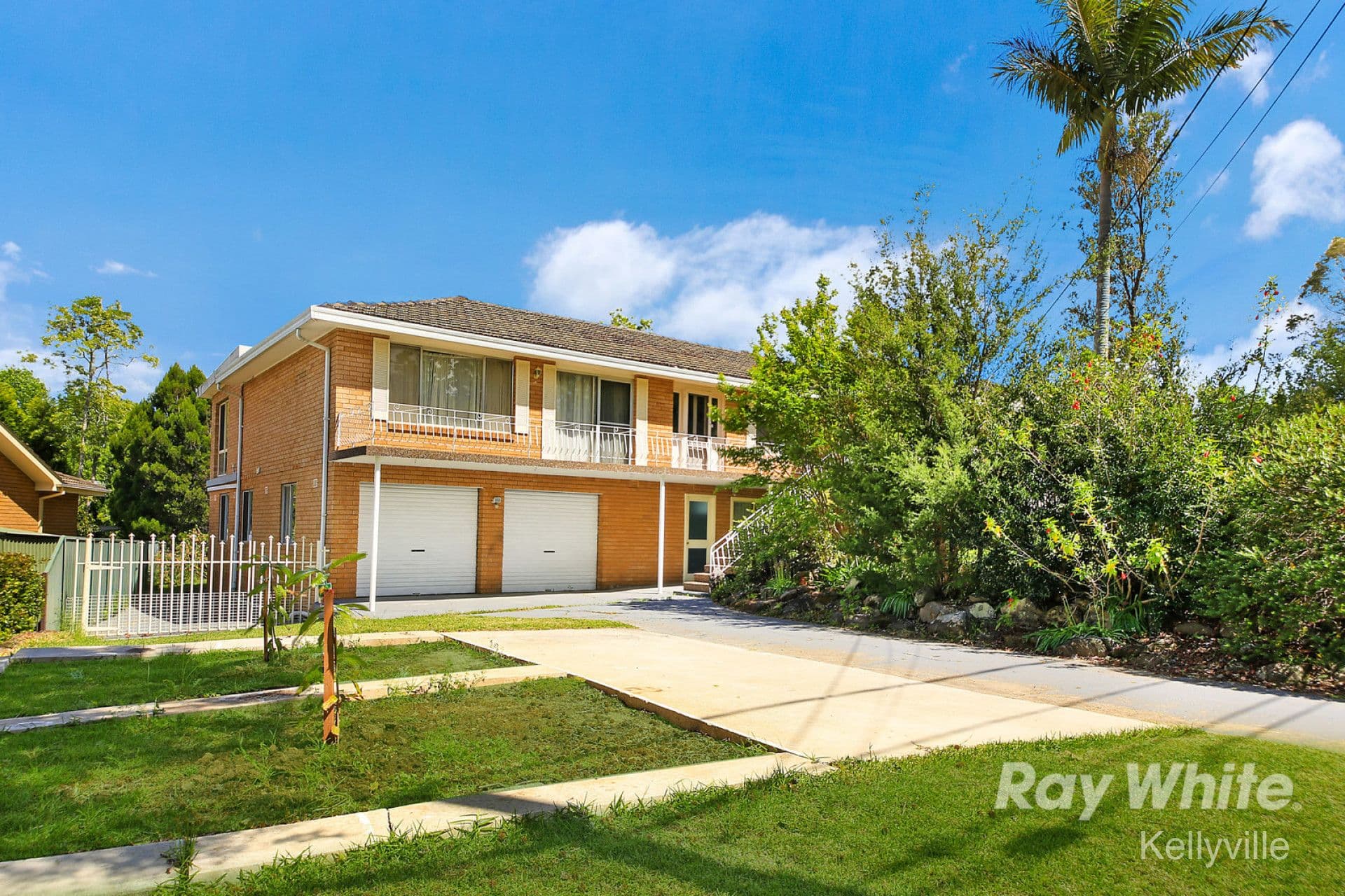 60 George Mobbs Drive, Castle Hill - Image 1
