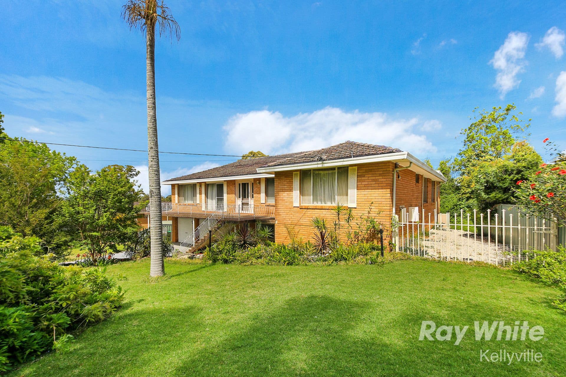 60 George Mobbs Drive, Castle Hill - Thumbnail 2
