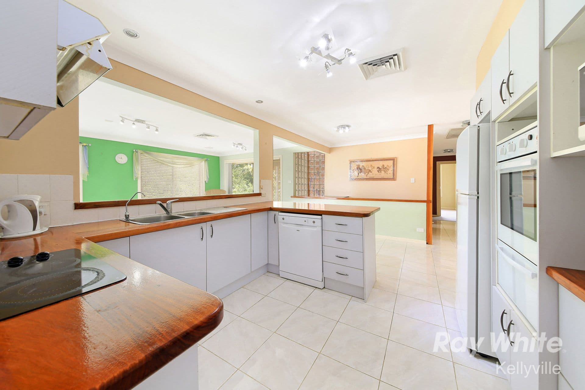 60 George Mobbs Drive, Castle Hill - Thumbnail 4
