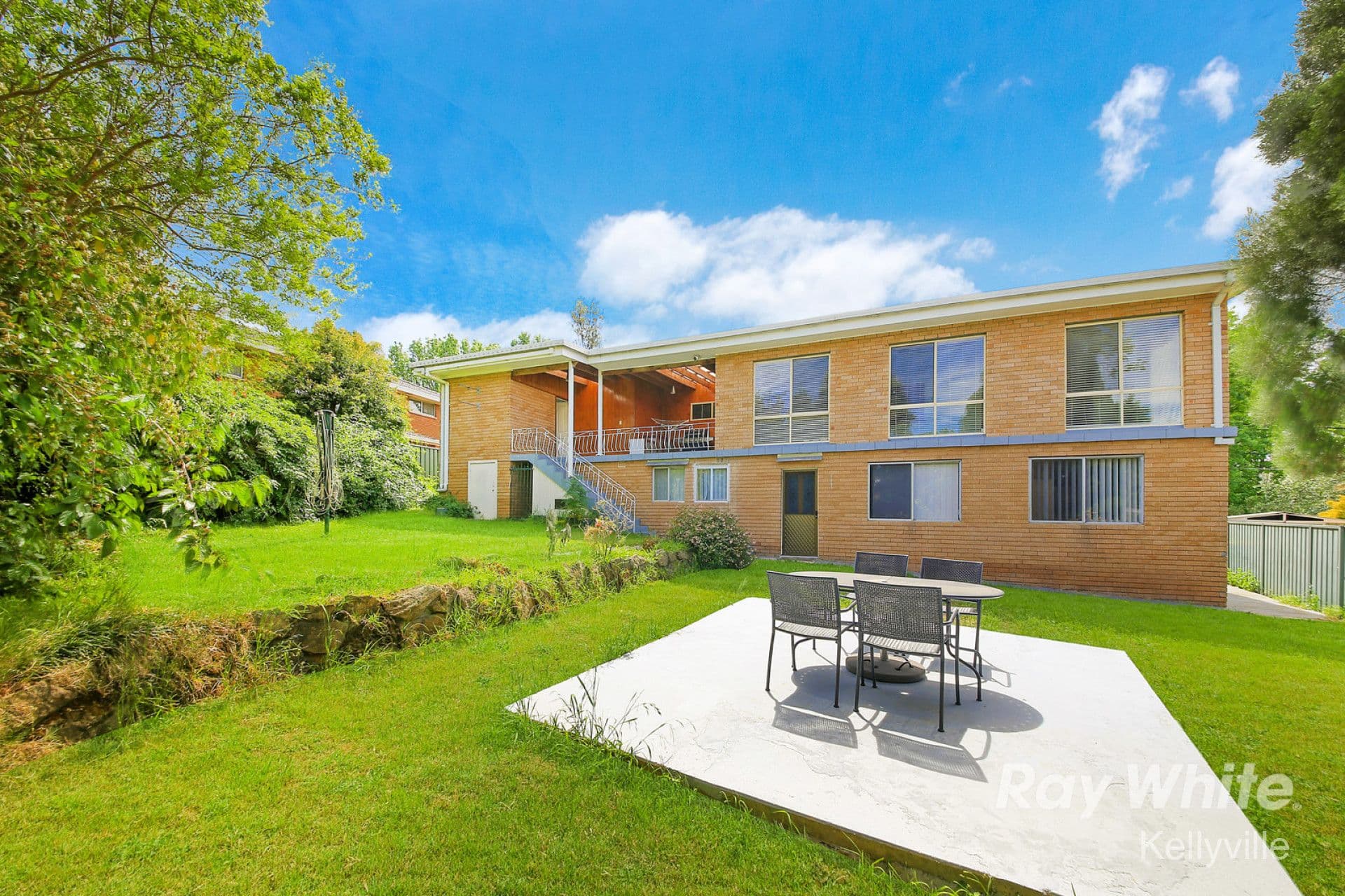 60 George Mobbs Drive, Castle Hill - Thumbnail 8
