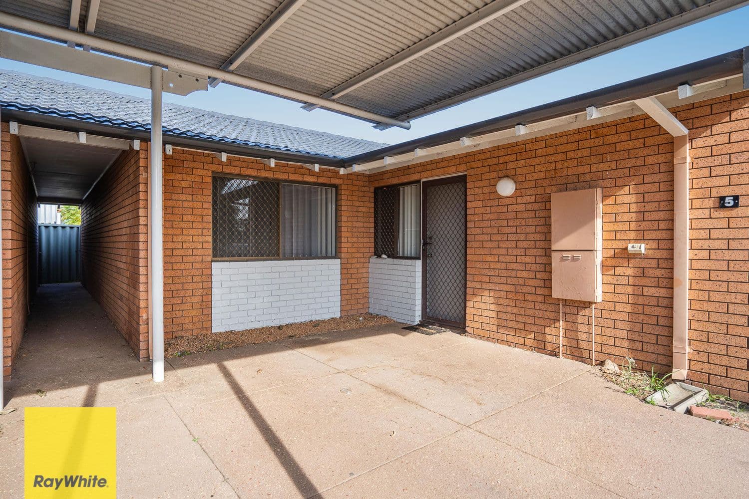 36 Harford Way, Girrawheen WA 6064, Girrawheen - Thumbnail 5