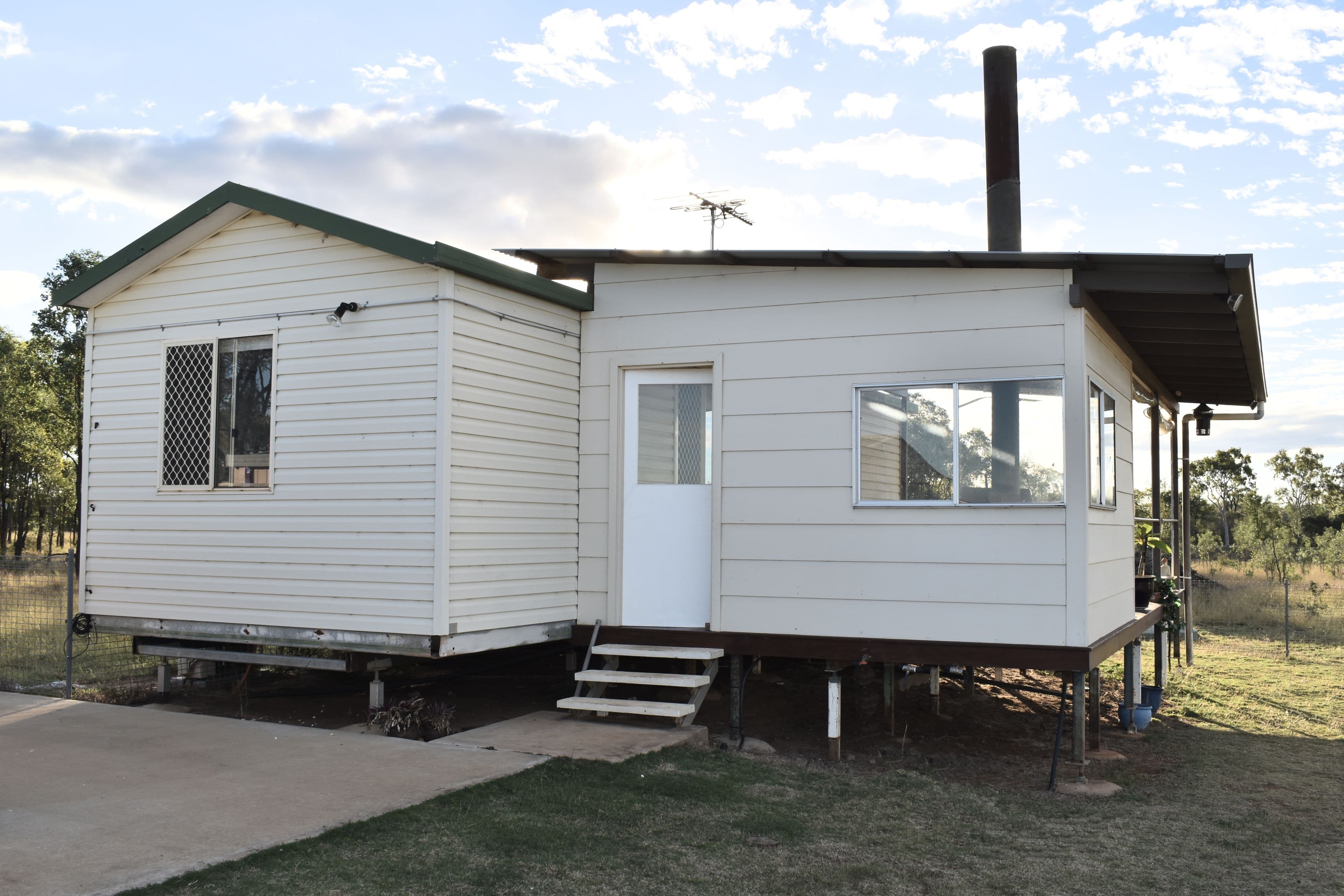 Lot 2 583 Talafa Road, Emerald QLD 4720, Emerald - Image 1