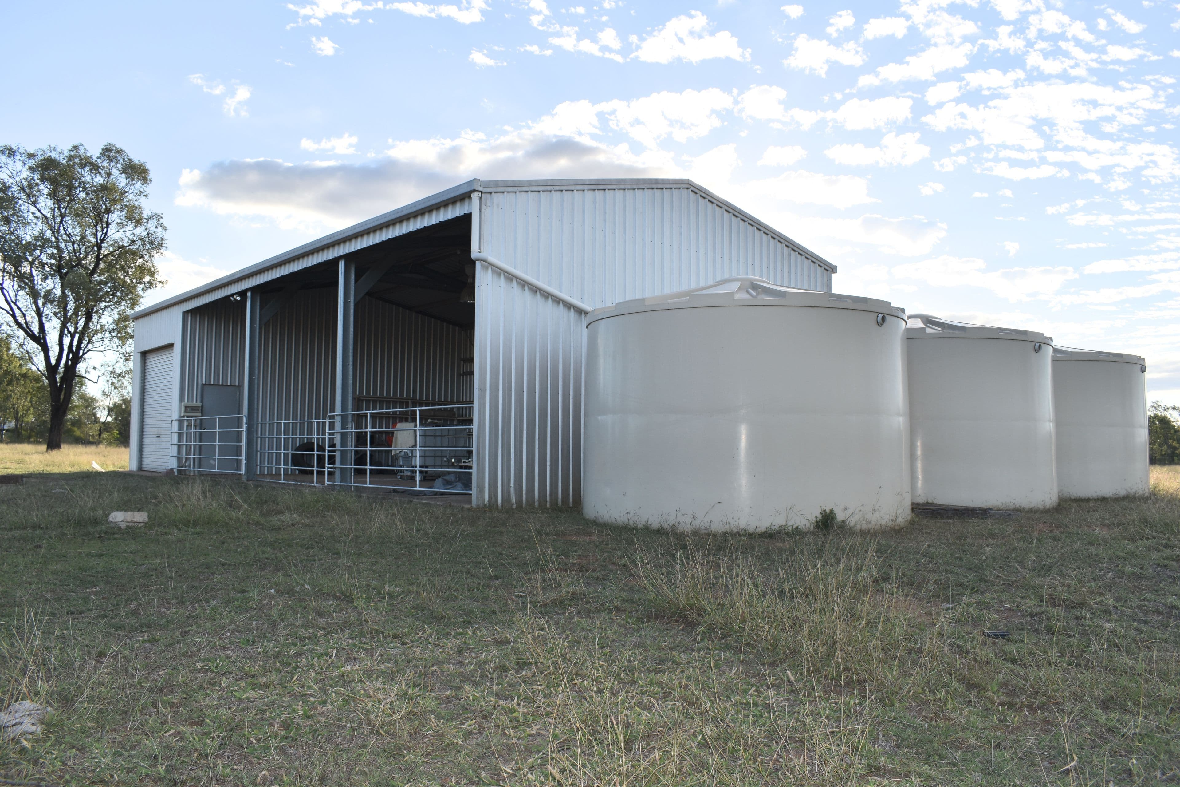 Lot 2 583 Talafa Road, Emerald QLD 4720, Emerald - Thumbnail 2