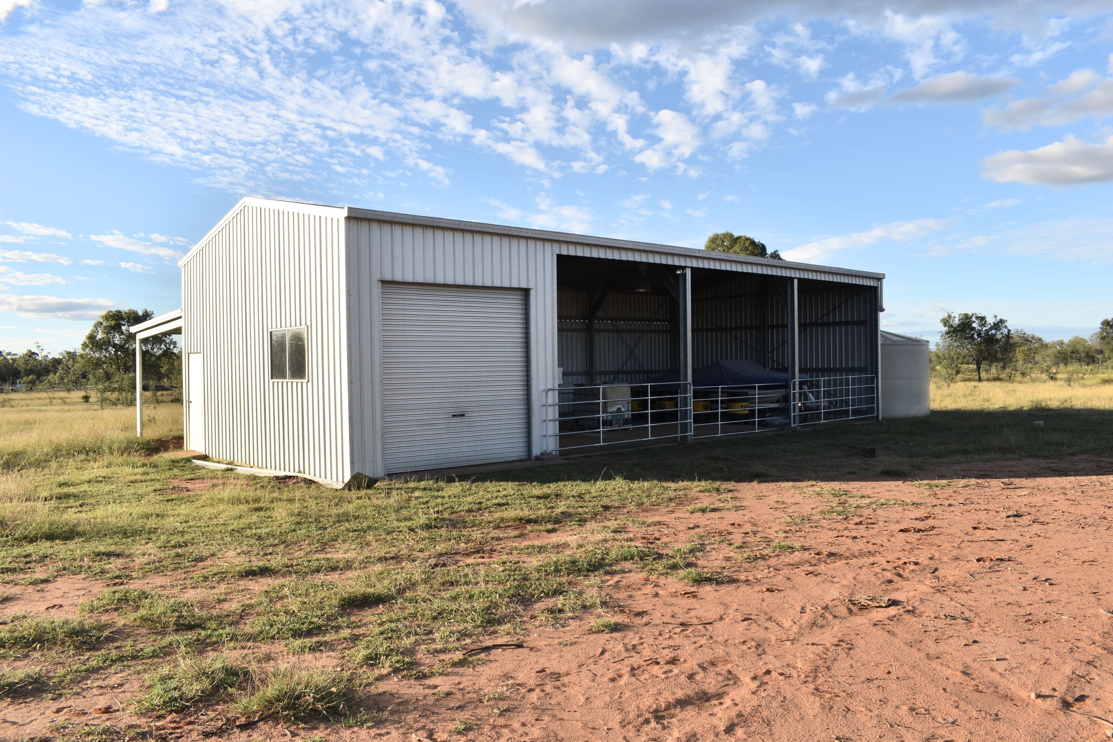 Lot 2 583 Talafa Road, Emerald QLD 4720, Emerald - Thumbnail 3