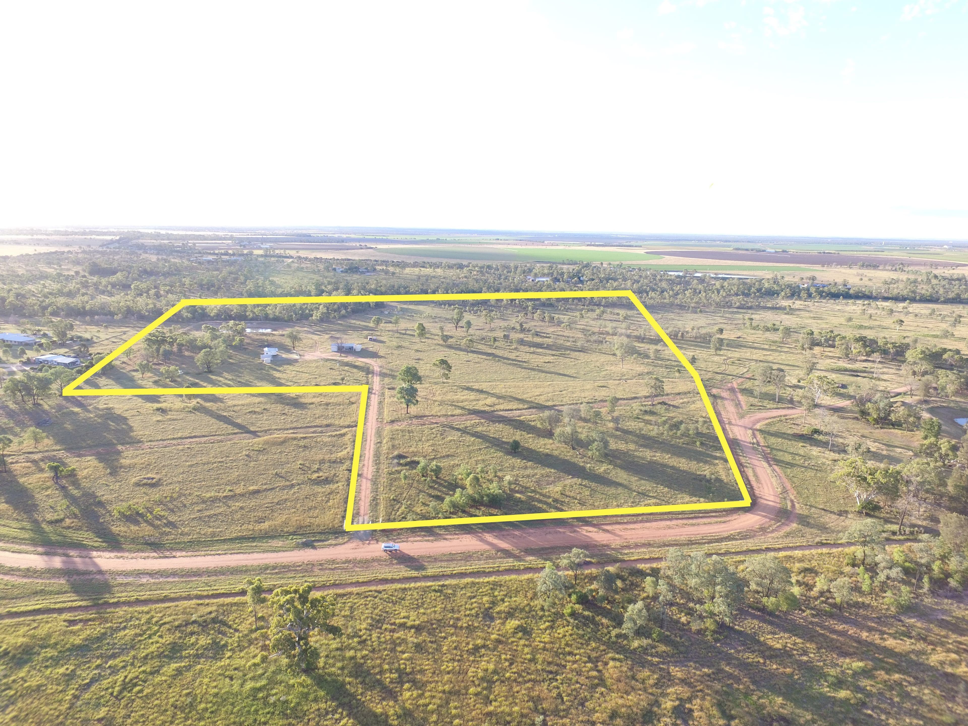 Lot 2 583 Talafa Road, Emerald QLD 4720, Emerald - Thumbnail 4