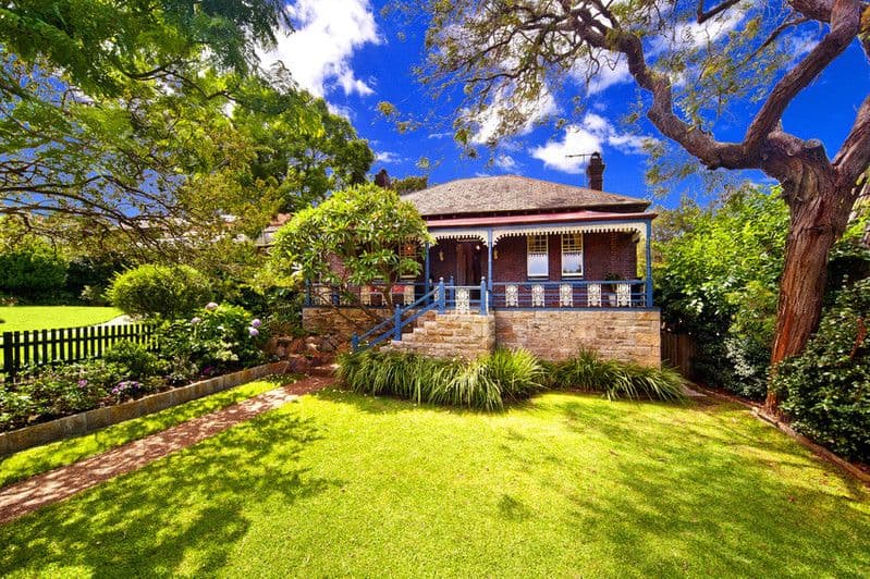 48 King William Street, GREENWICH NSW 2065, Greenwich - Image 1