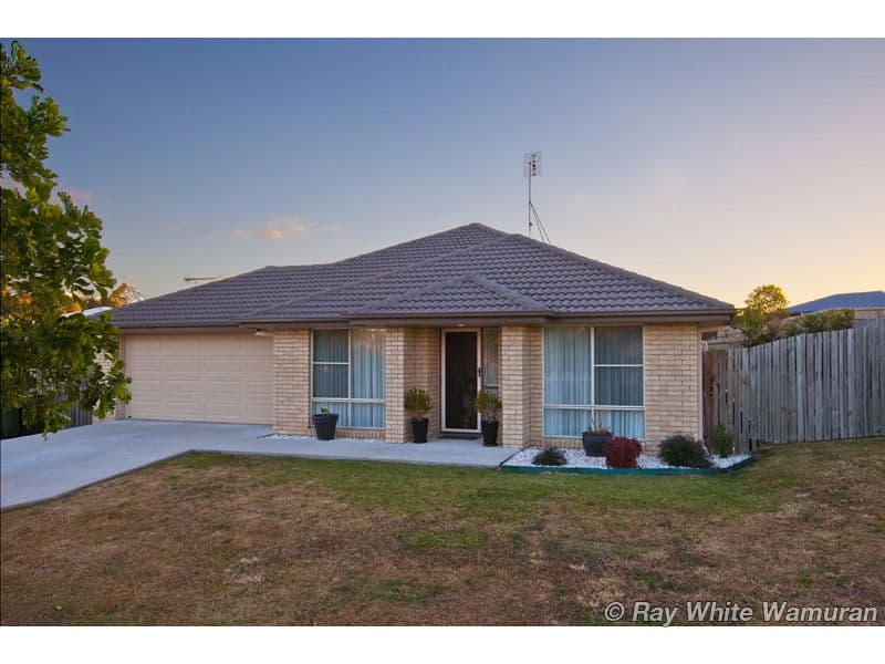Woolmar QLD 4515, Woolmar - Image 1