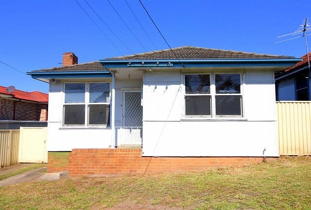 81 Brunker Road, YAGOONA NSW 2199, Yagoona - Image 1