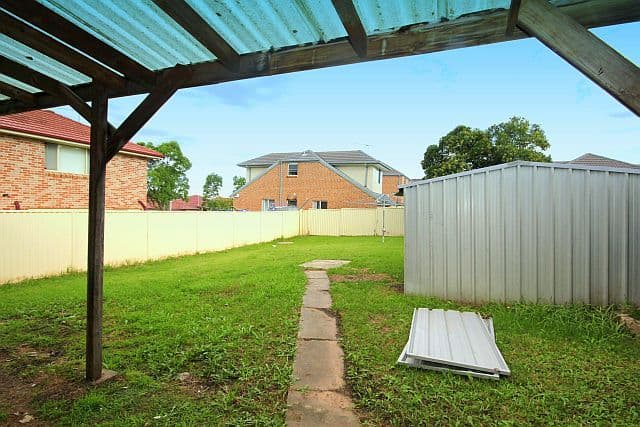 81 Brunker Road, YAGOONA NSW 2199, Yagoona - Thumbnail 7