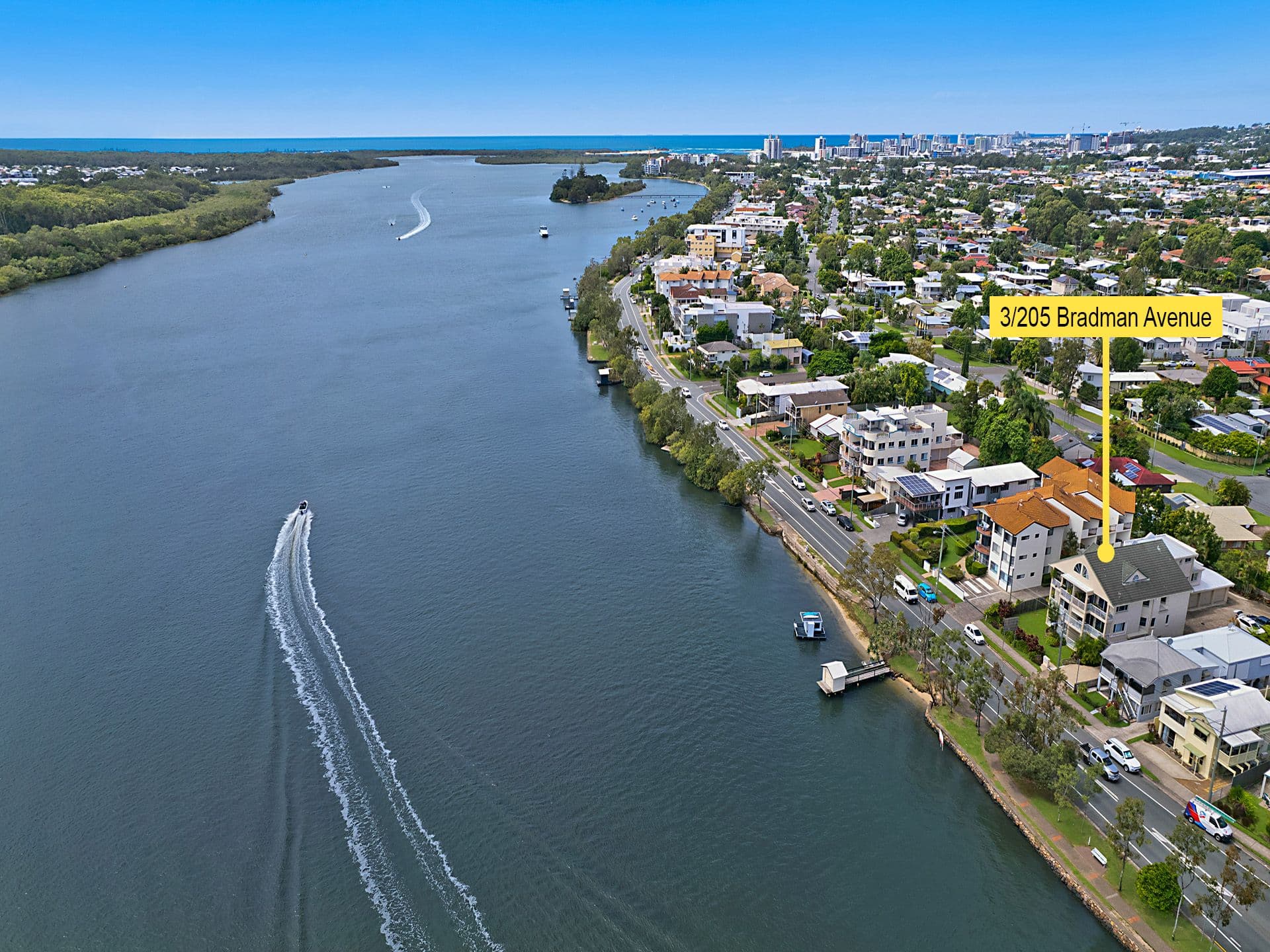205 Bradman Avenue, Maroochydore QLD 4558, Maroochydore - Thumbnail 2