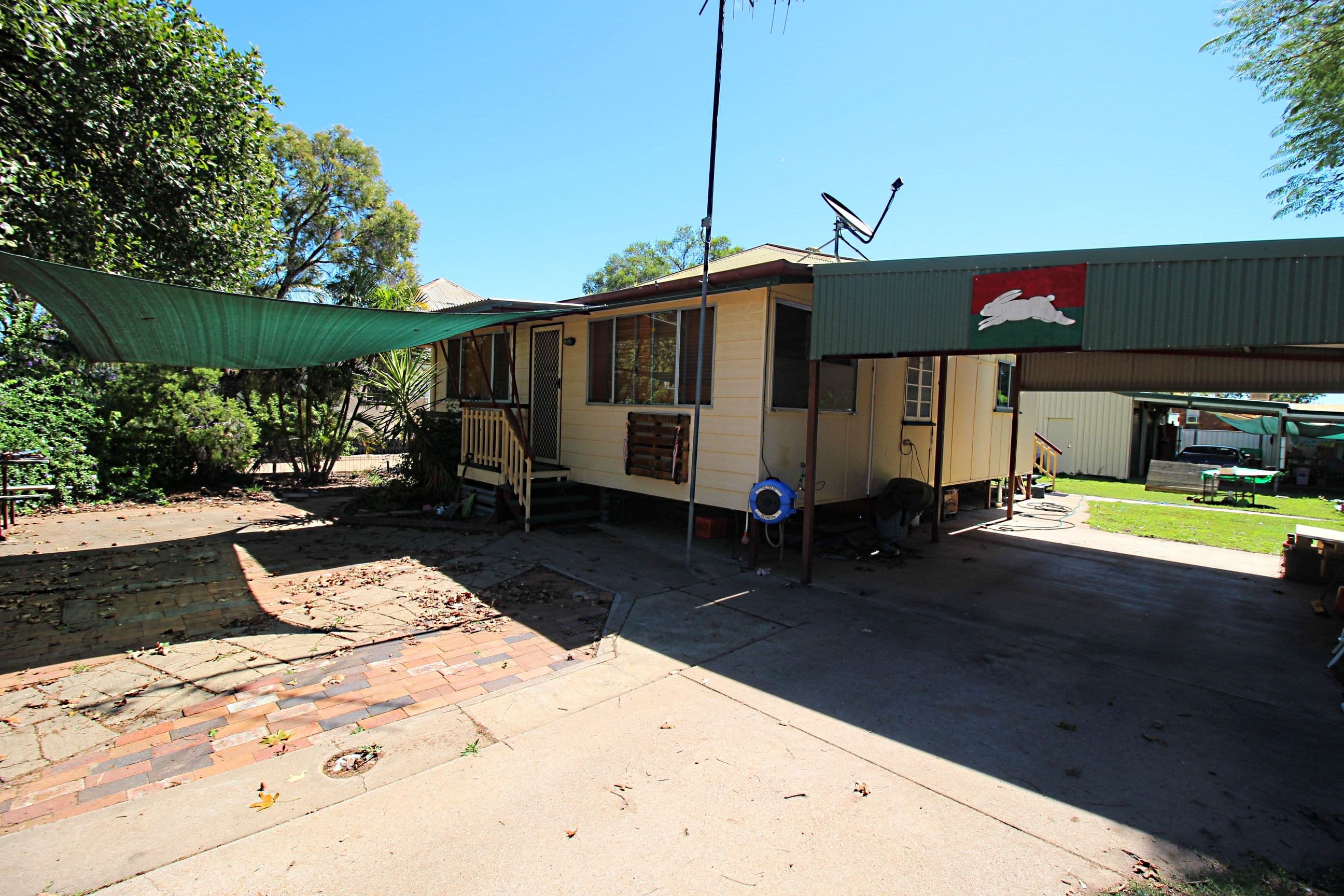 2 Pill Street, Emerald QLD 4720, Emerald - Image 1