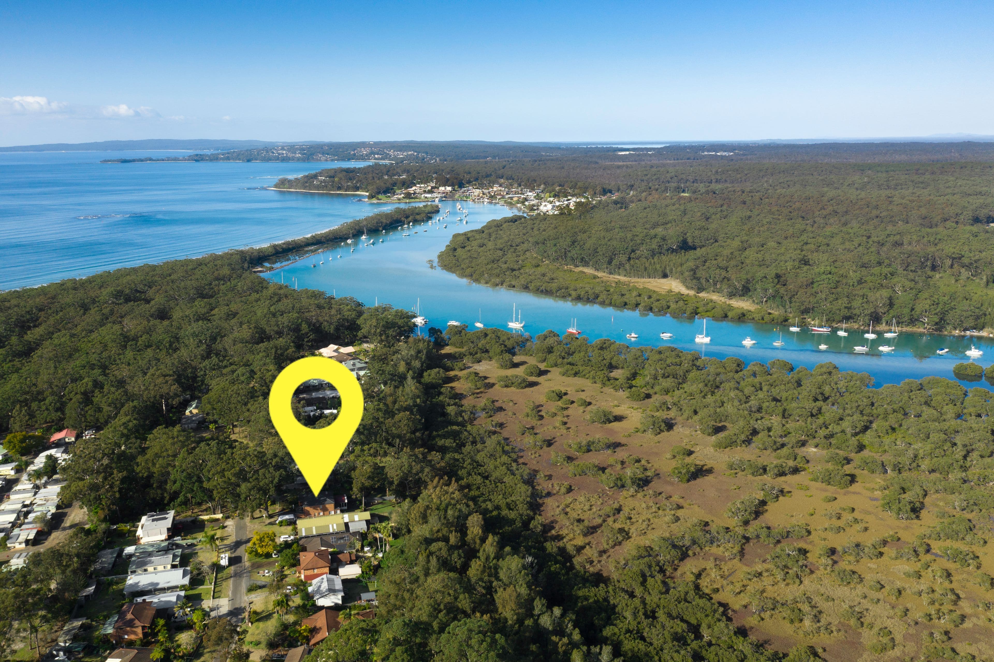 27 Catherine Street, Myola, Callala Beach NSW 2540, Callala Beach - Thumbnail 2