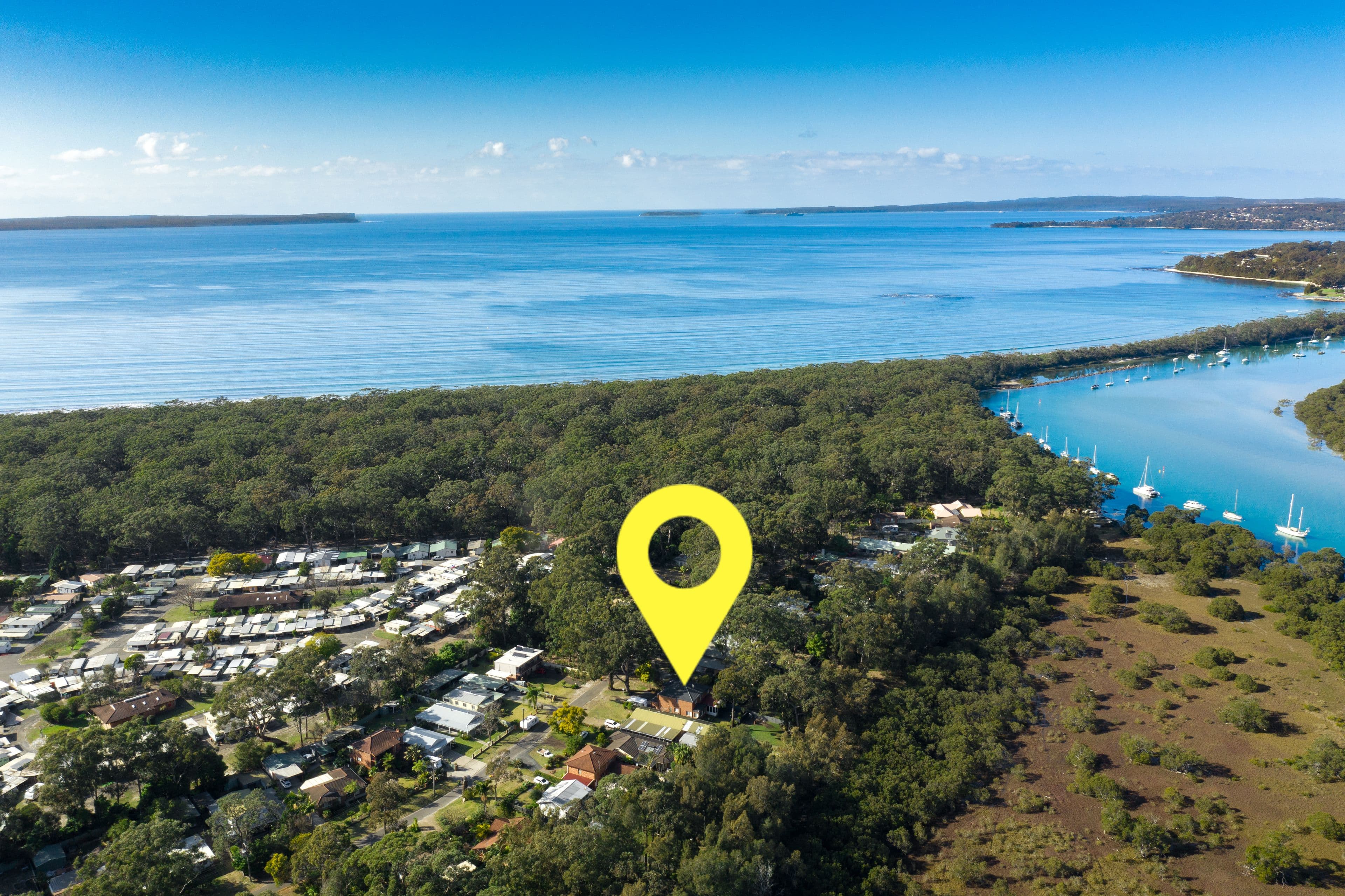 27 Catherine Street, Myola, Callala Beach NSW 2540, Callala Beach - Thumbnail 3