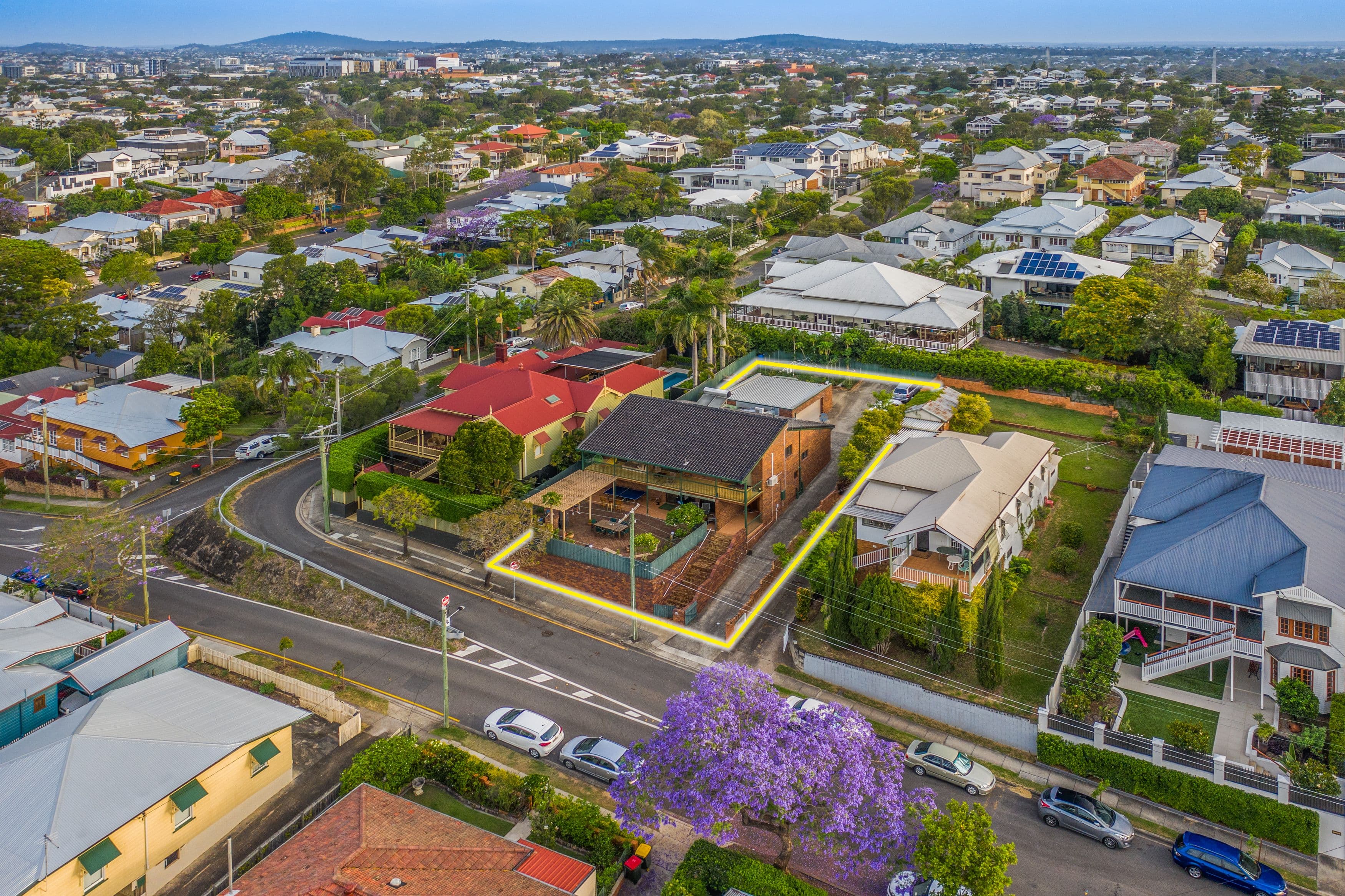 23 Prospect Terrace, Highgate Hill QLD 4101, Highgate Hill - Image 1