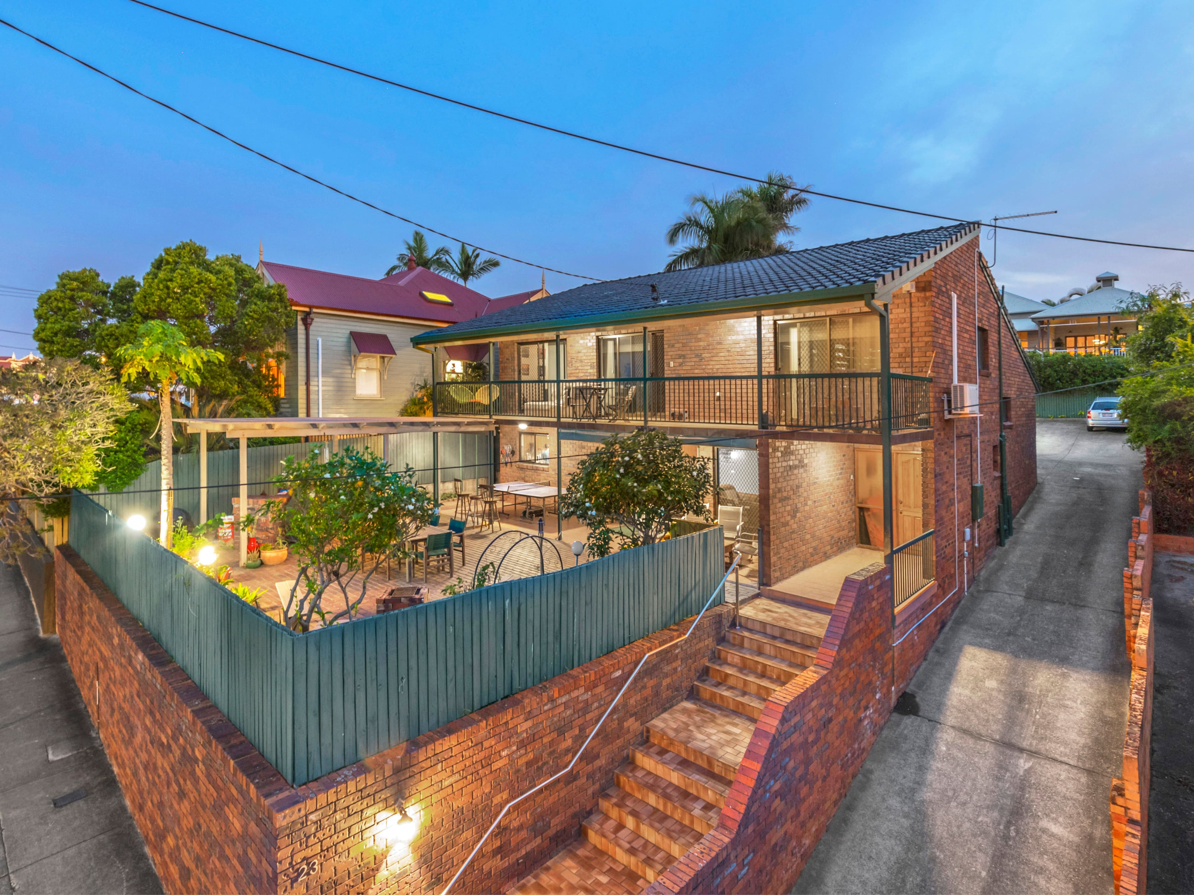 23 Prospect Terrace, Highgate Hill QLD 4101, Highgate Hill - Thumbnail 2