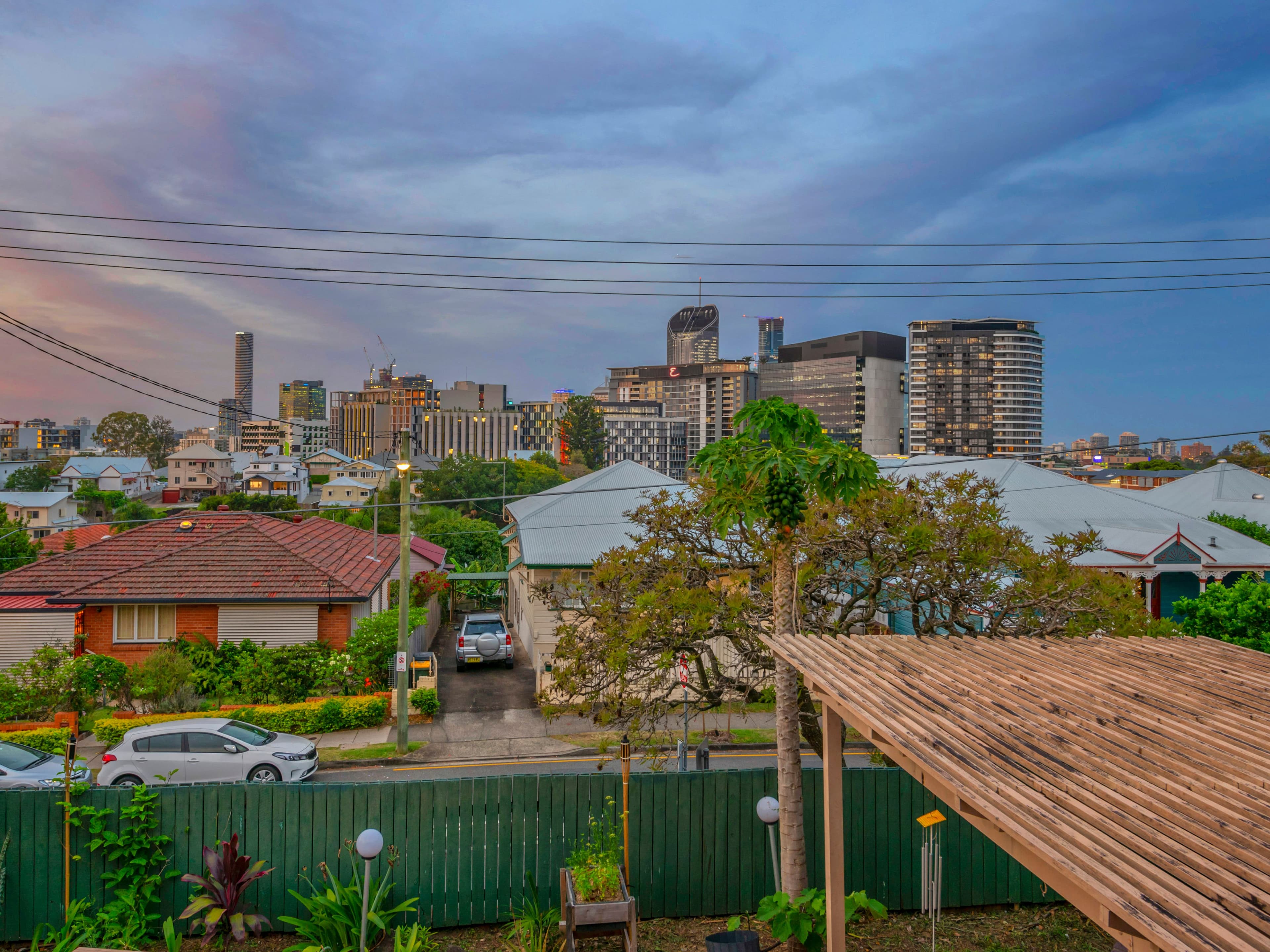 23 Prospect Terrace, Highgate Hill QLD 4101, Highgate Hill - Thumbnail 4