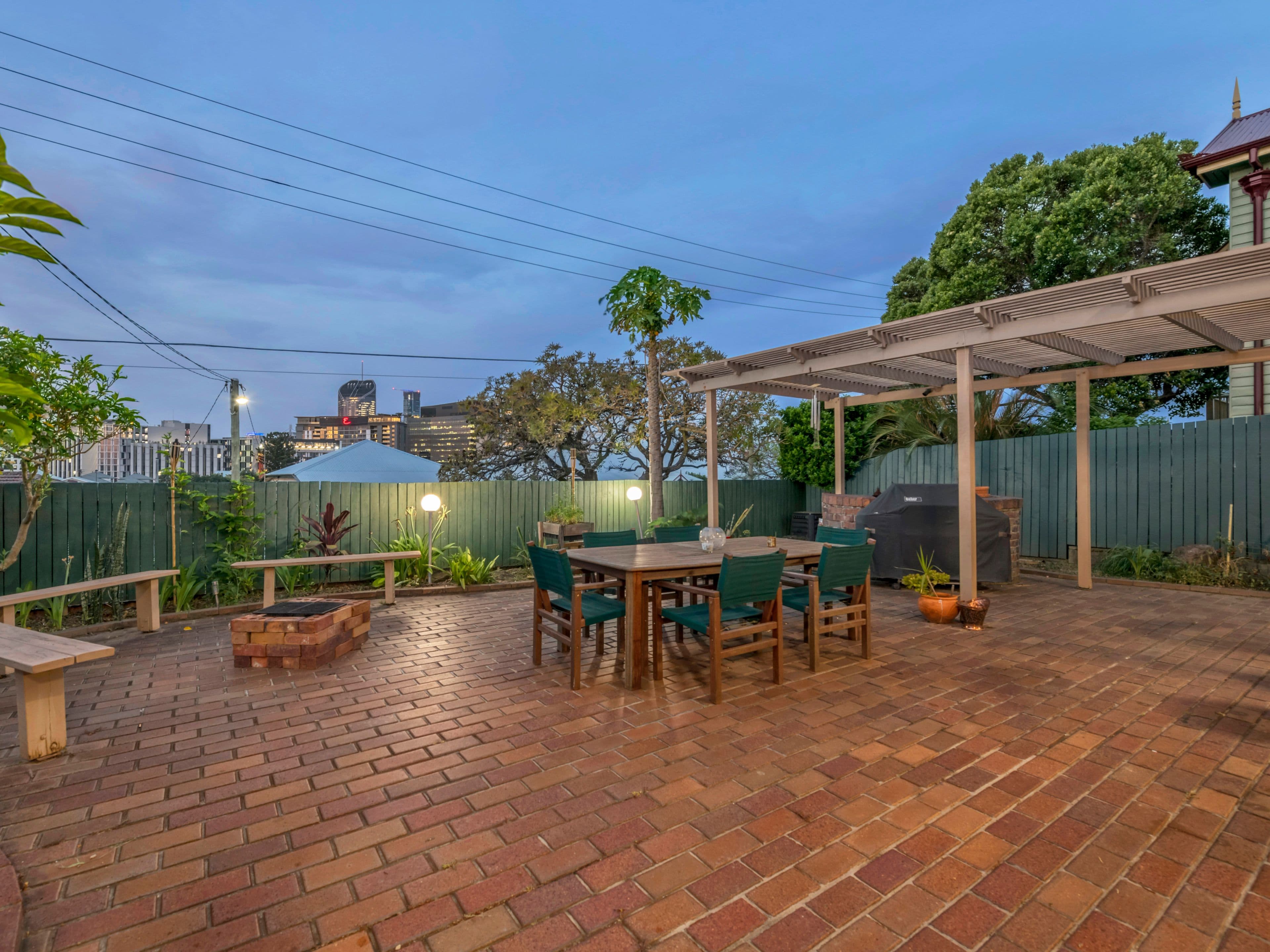 23 Prospect Terrace, Highgate Hill QLD 4101, Highgate Hill - Thumbnail 7