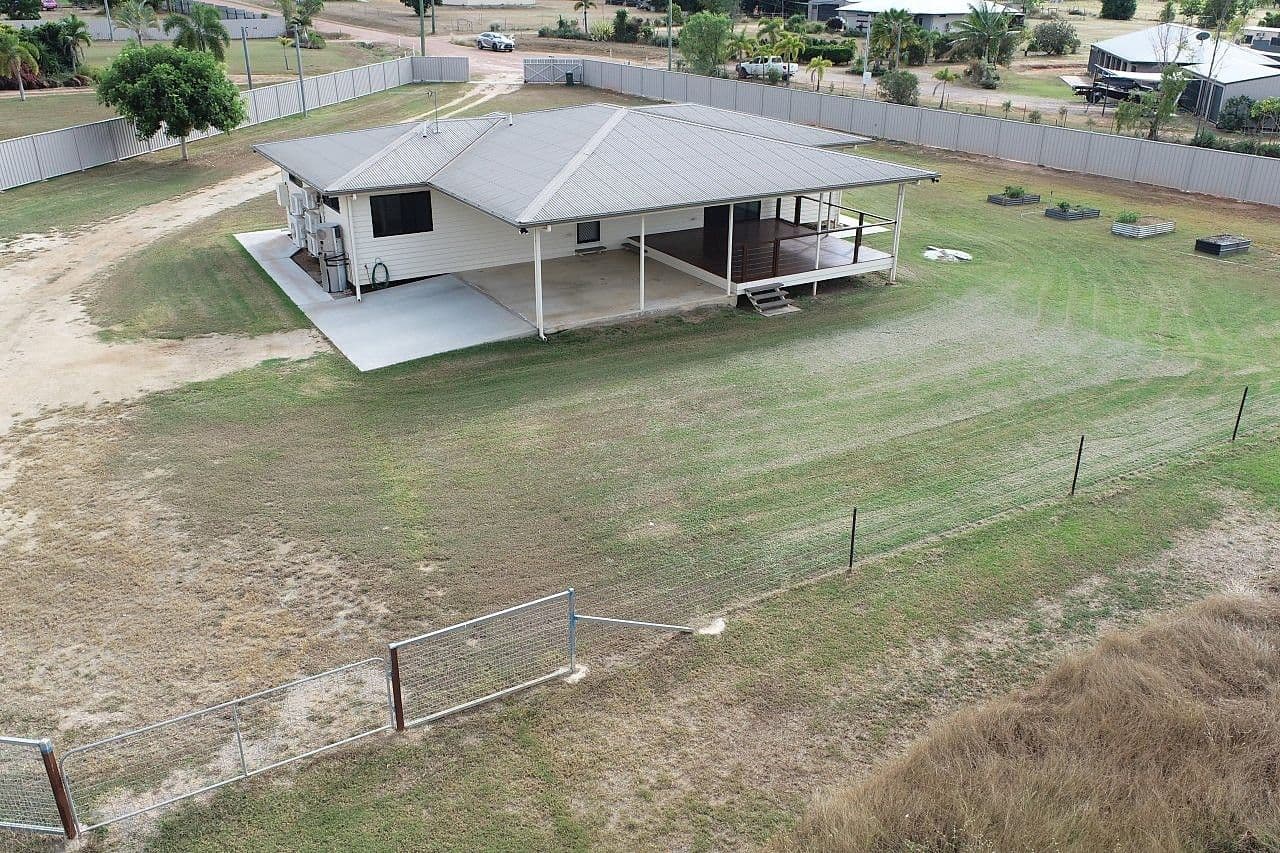 16 Brocklan Close, Millchester QLD 4820, Millchester - Thumbnail 3