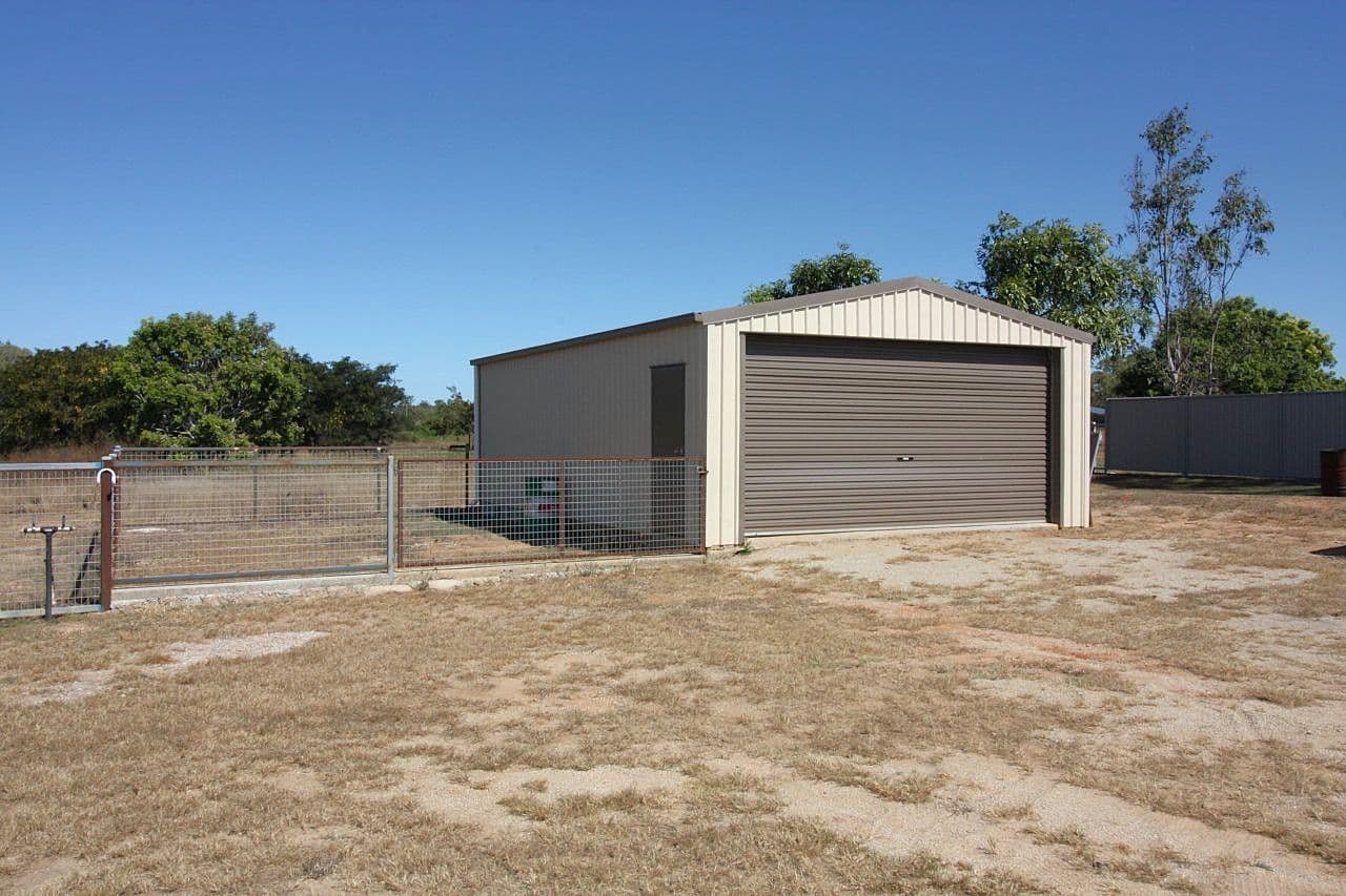 16 Brocklan Close, Millchester QLD 4820, Millchester - Thumbnail 4