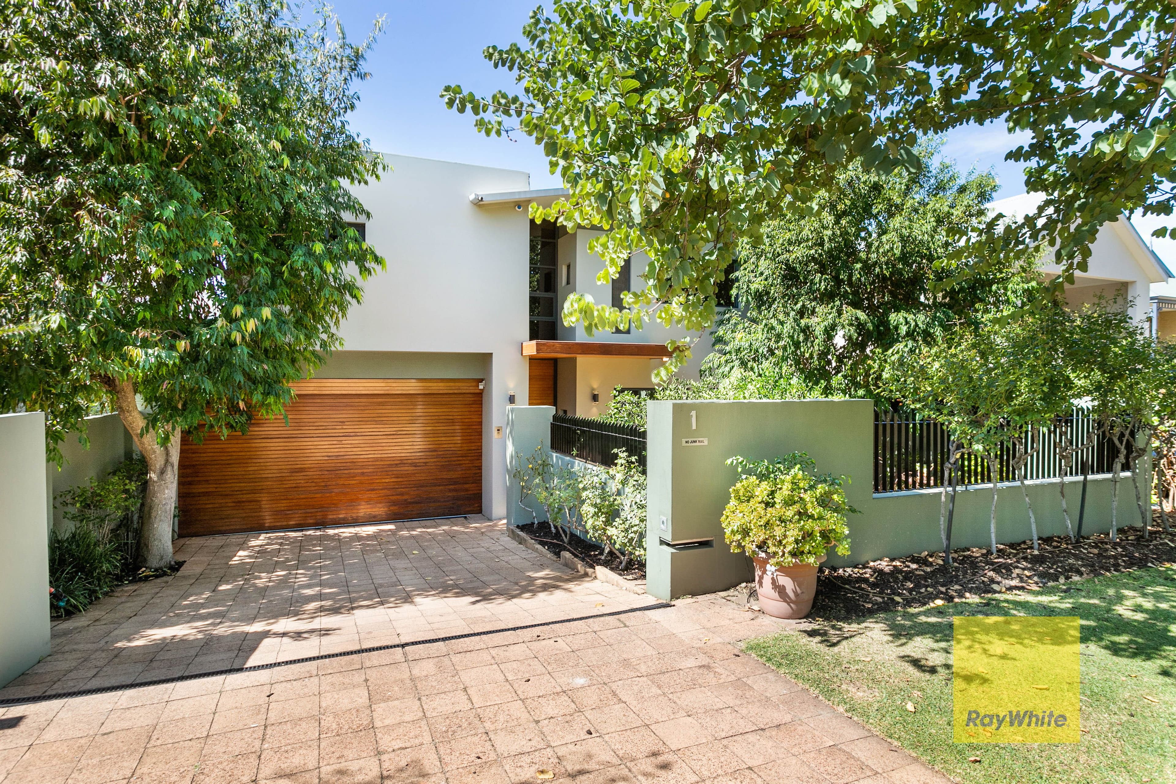 1 Charles Street, Cottesloe WA 6011, Cottesloe - Image 1