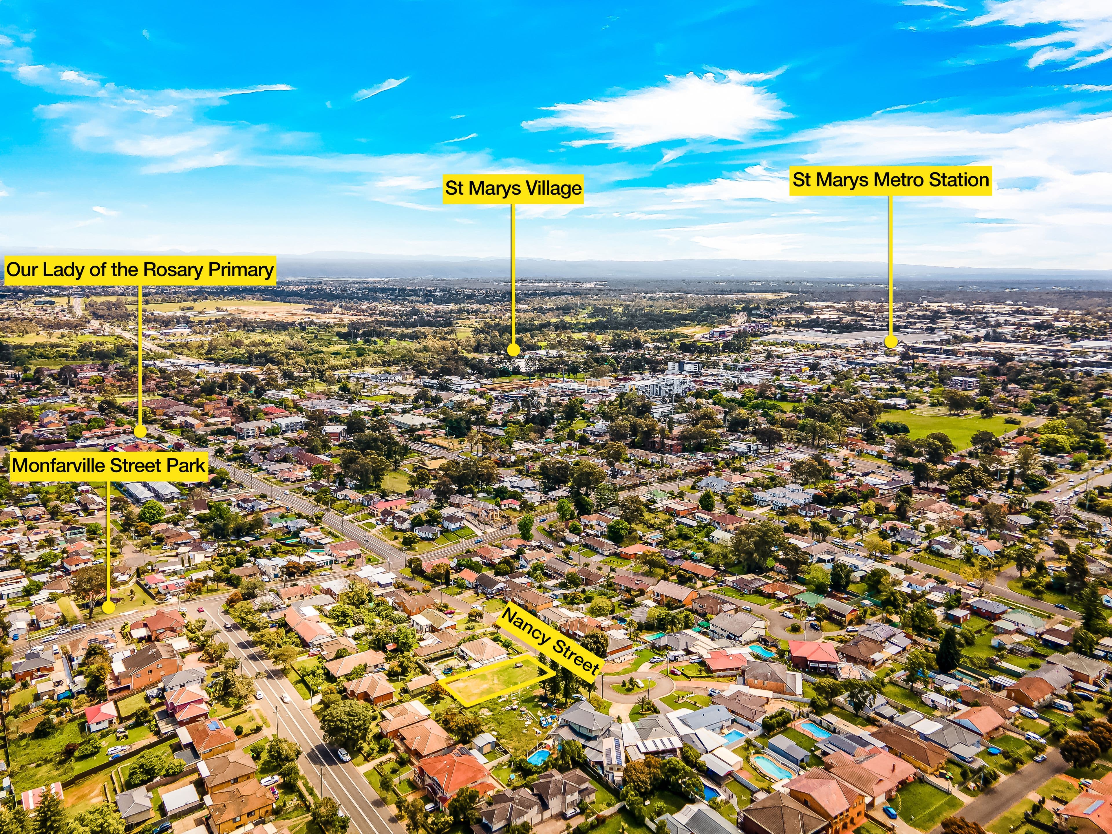 12 Nancy Street, St Marys NSW 2760, St Marys - Thumbnail 2
