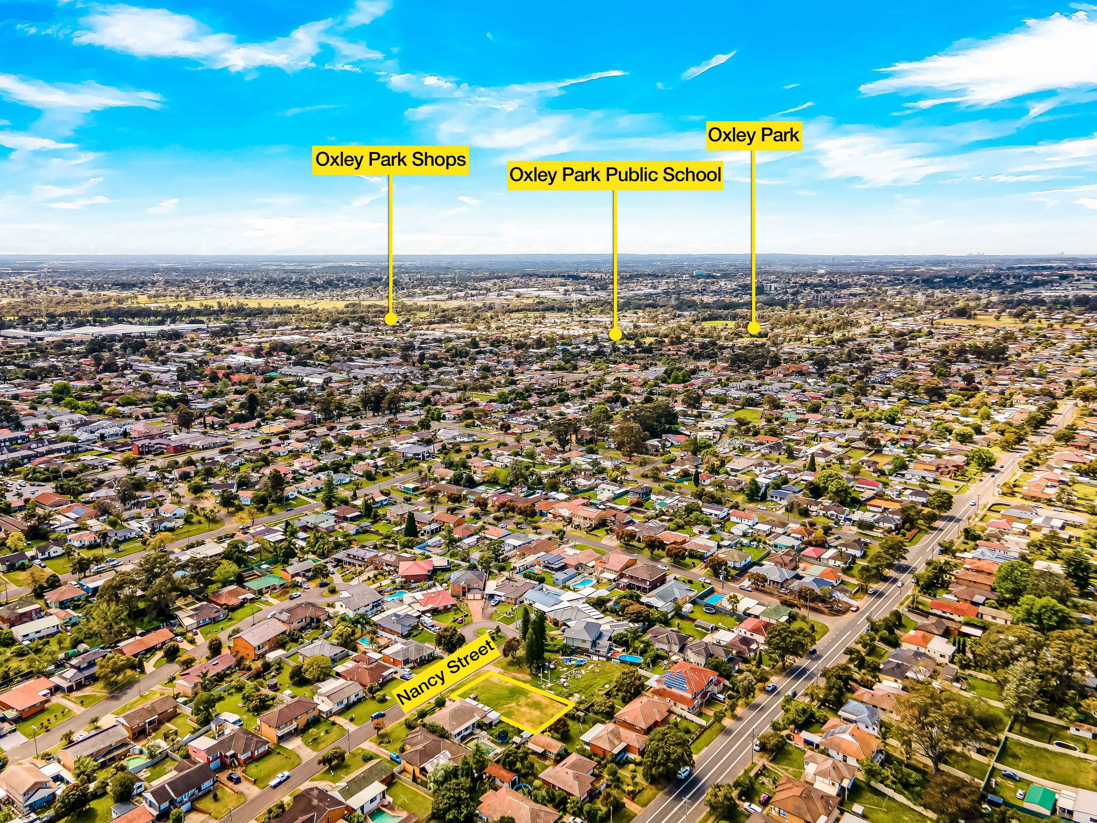 12 Nancy Street, St Marys NSW 2760, St Marys - Thumbnail 3