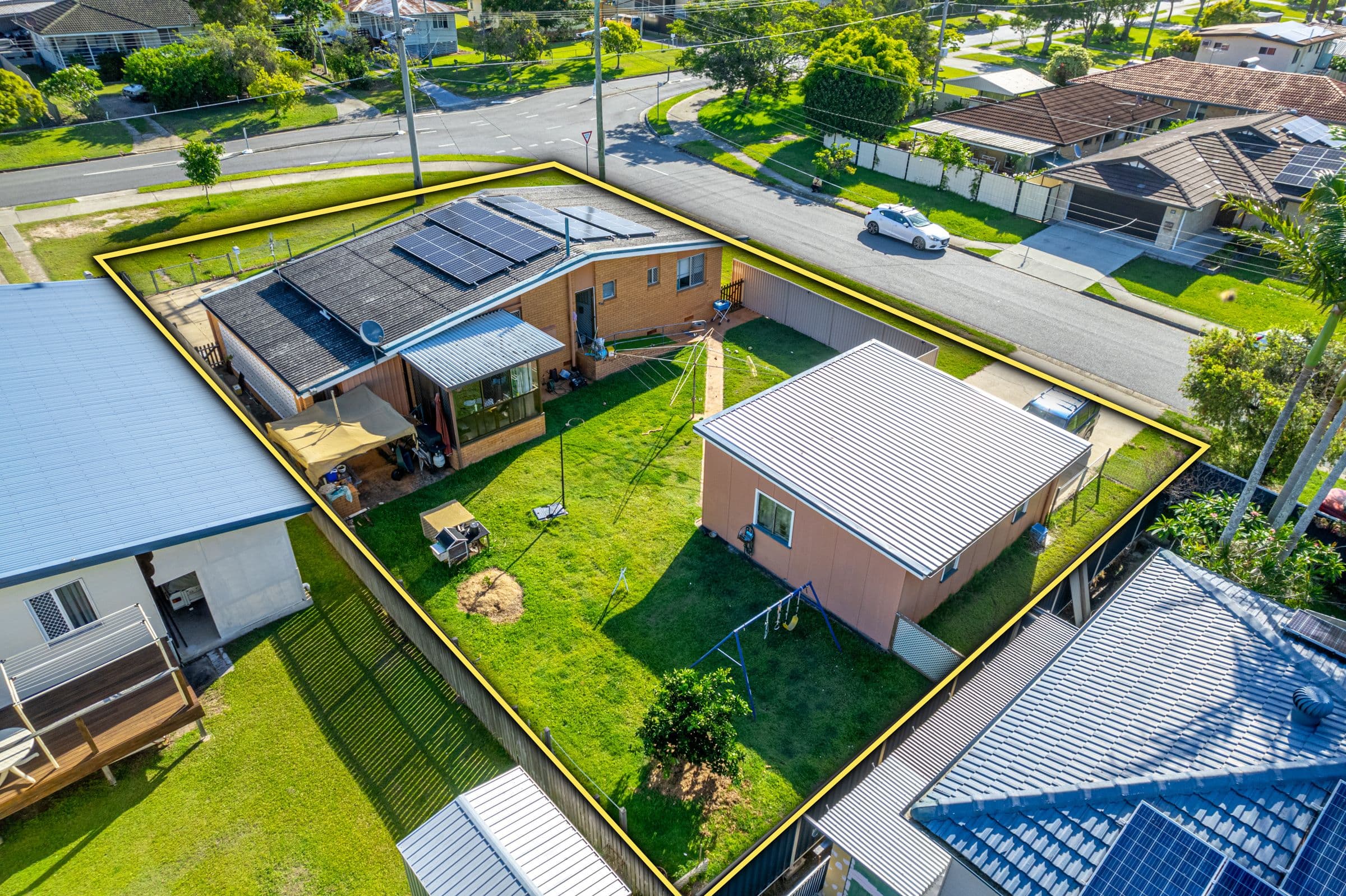 40 Henzell Street, Kippa-Ring QLD 4021, Kippa-Ring - Image 1