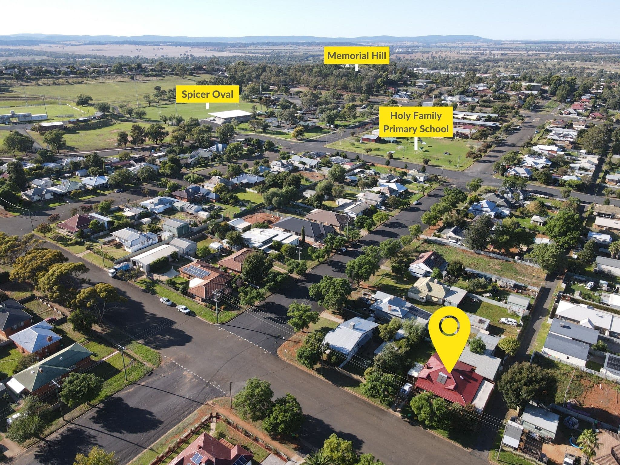 13 Mitchell Street, Parkes NSW 2870, Parkes - Thumbnail 3