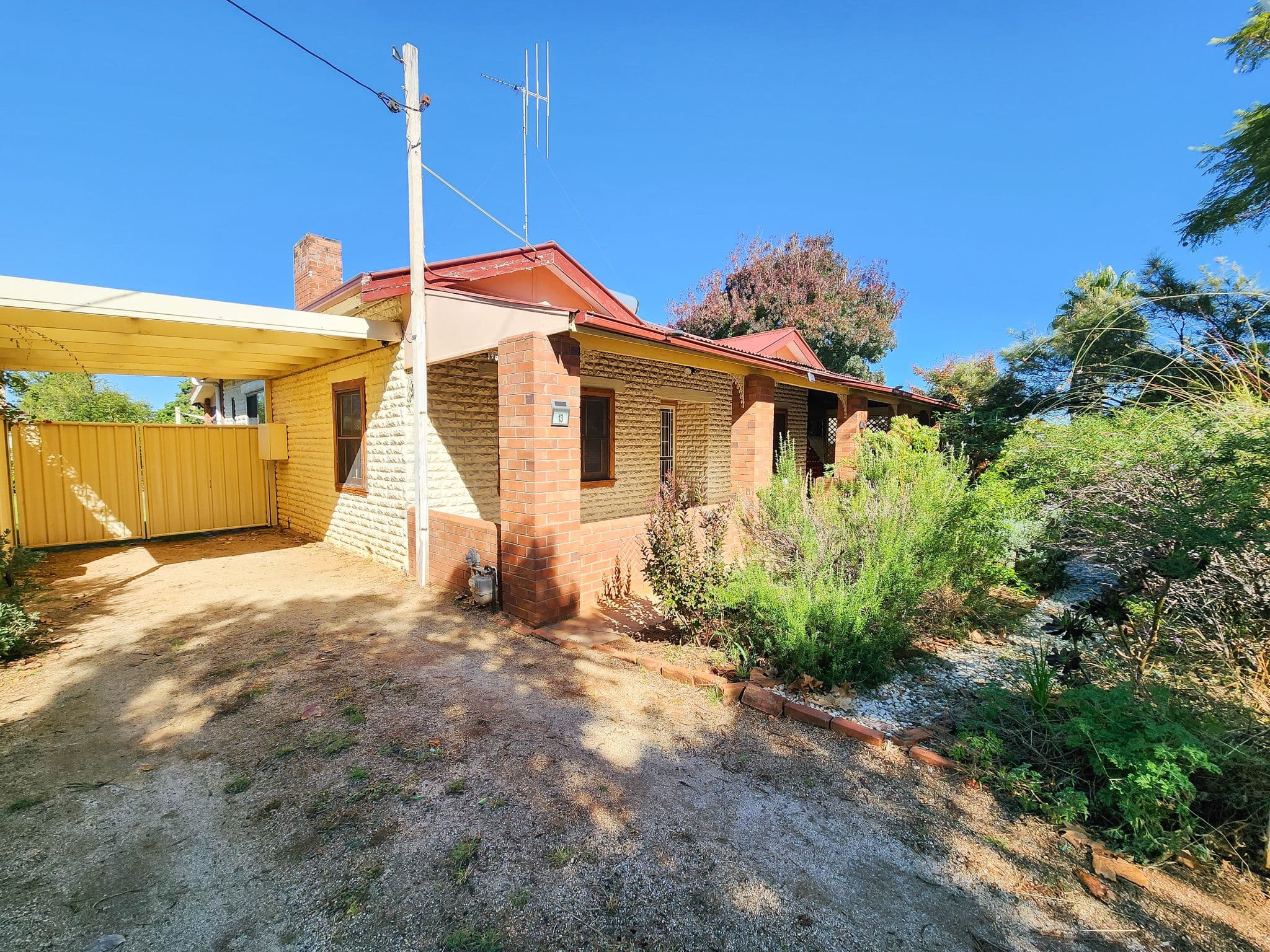 13 Mitchell Street, Parkes NSW 2870, Parkes - Thumbnail 4